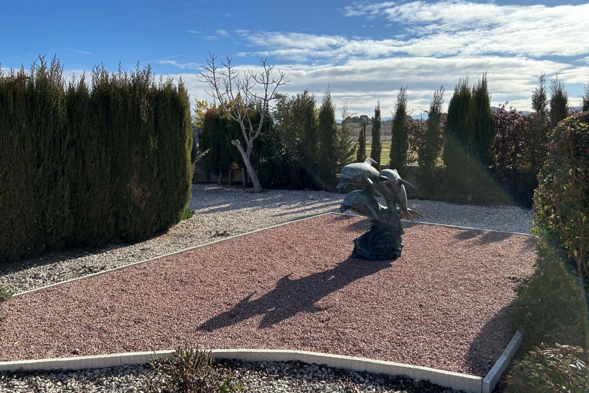 Resale - Villa - Villena