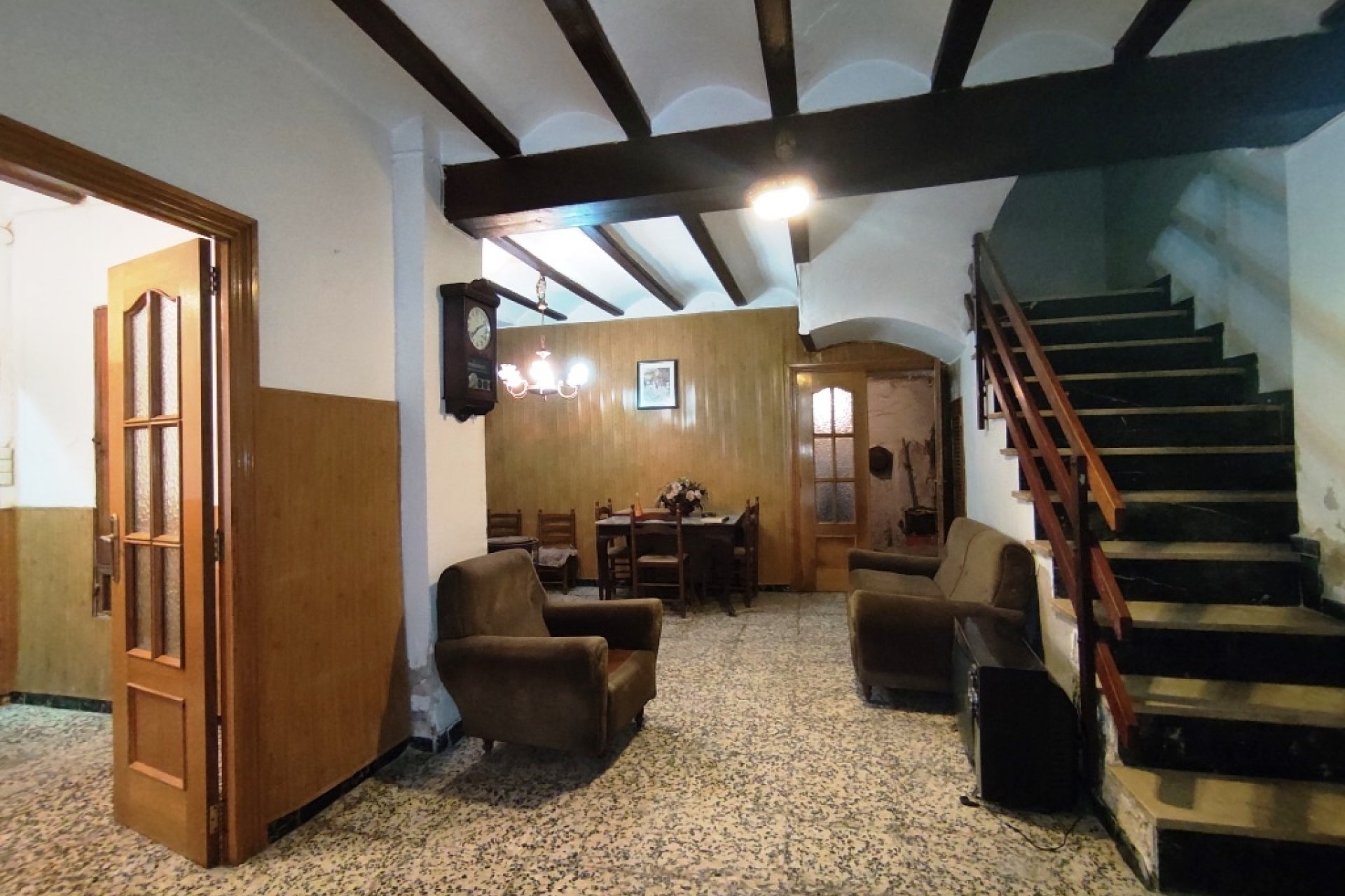 Reventa - Adosado - Agres - Town