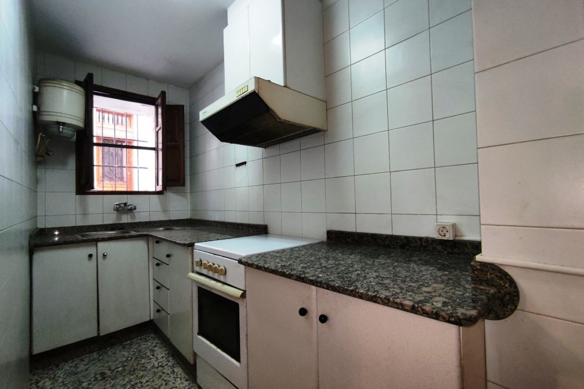 Reventa - Adosado - Agres - Town