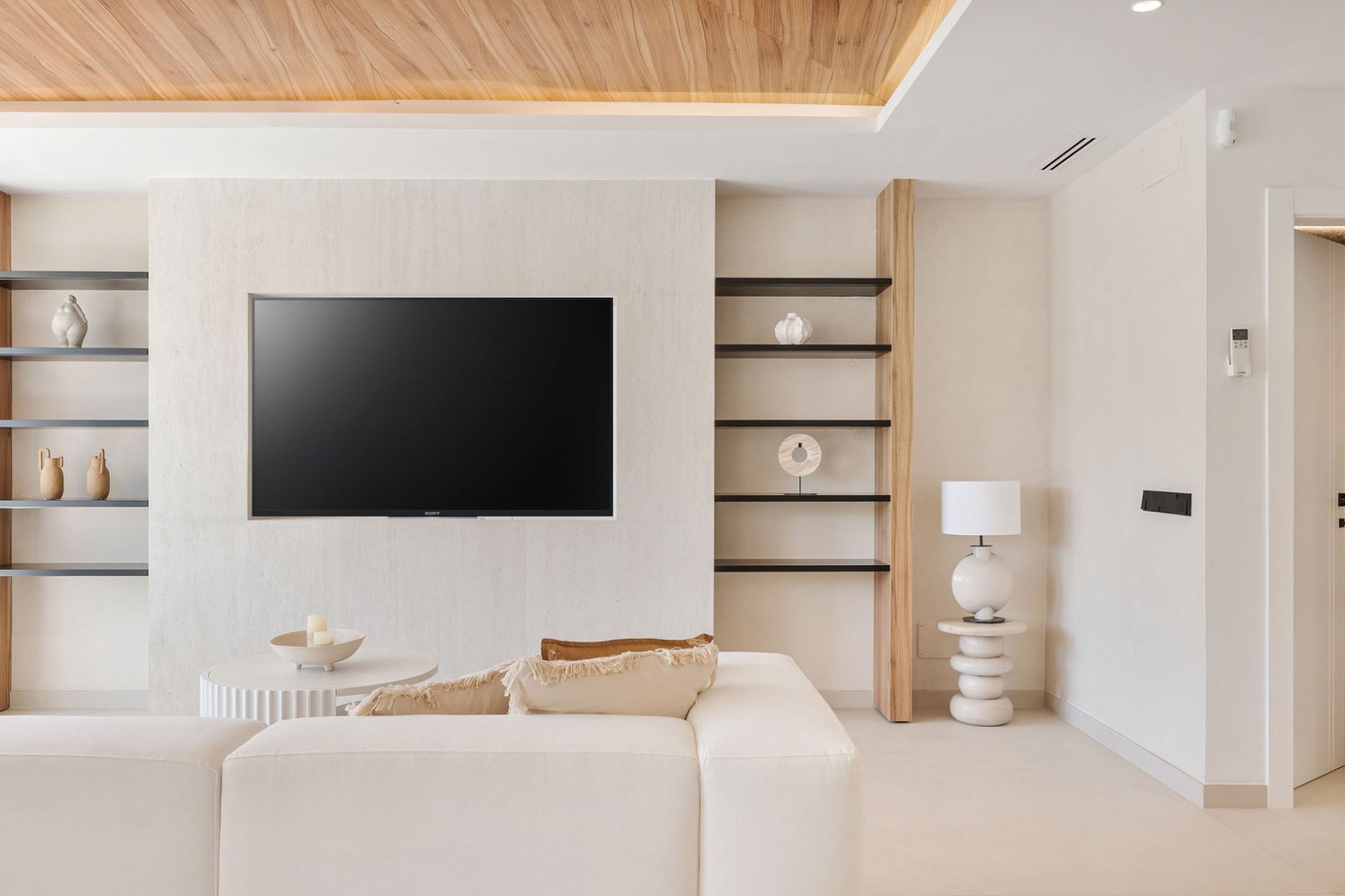 Reventa - Adosado - Benahavis - La Quinta