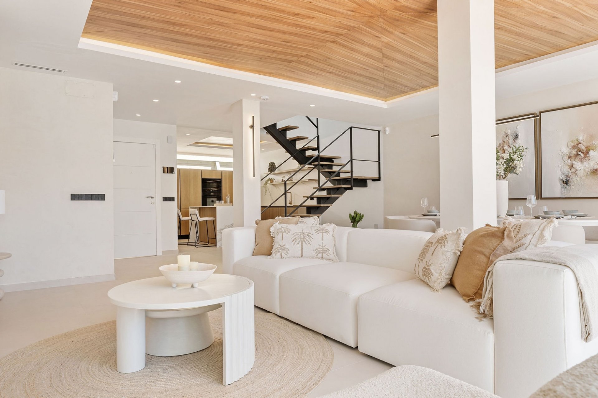 Reventa - Adosado - Benahavis - La Quinta