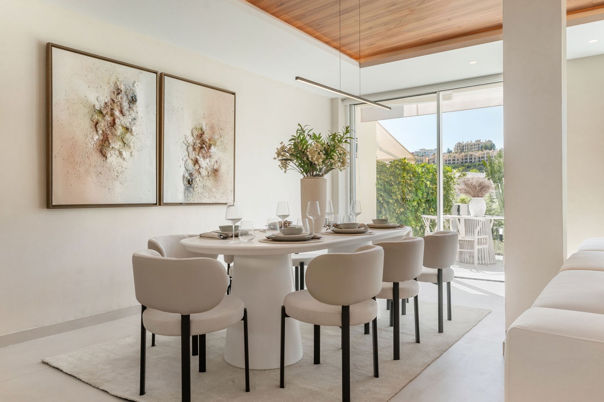 Reventa - Adosado - Benahavis - La Quinta