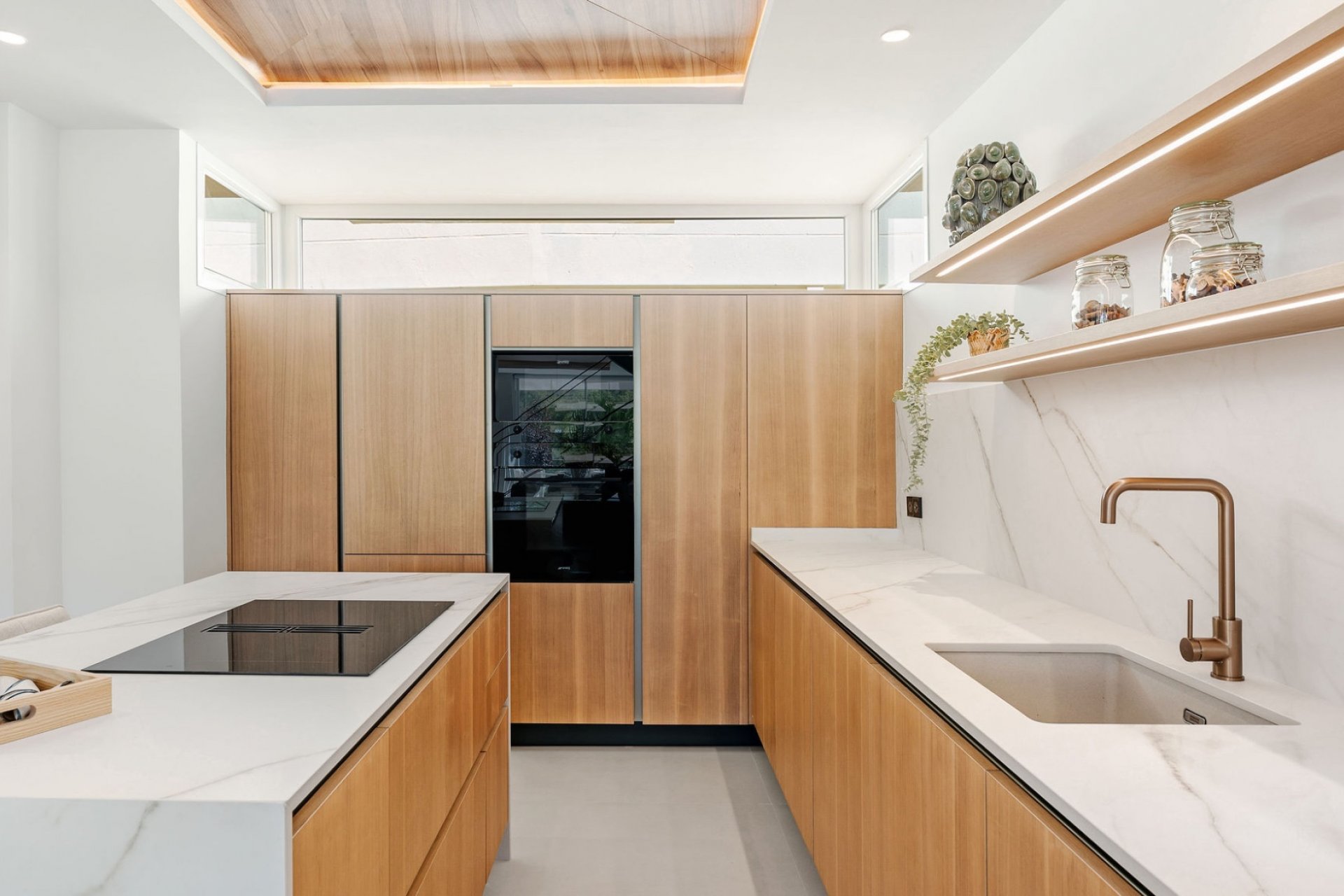 Reventa - Adosado - Benahavis - La Quinta