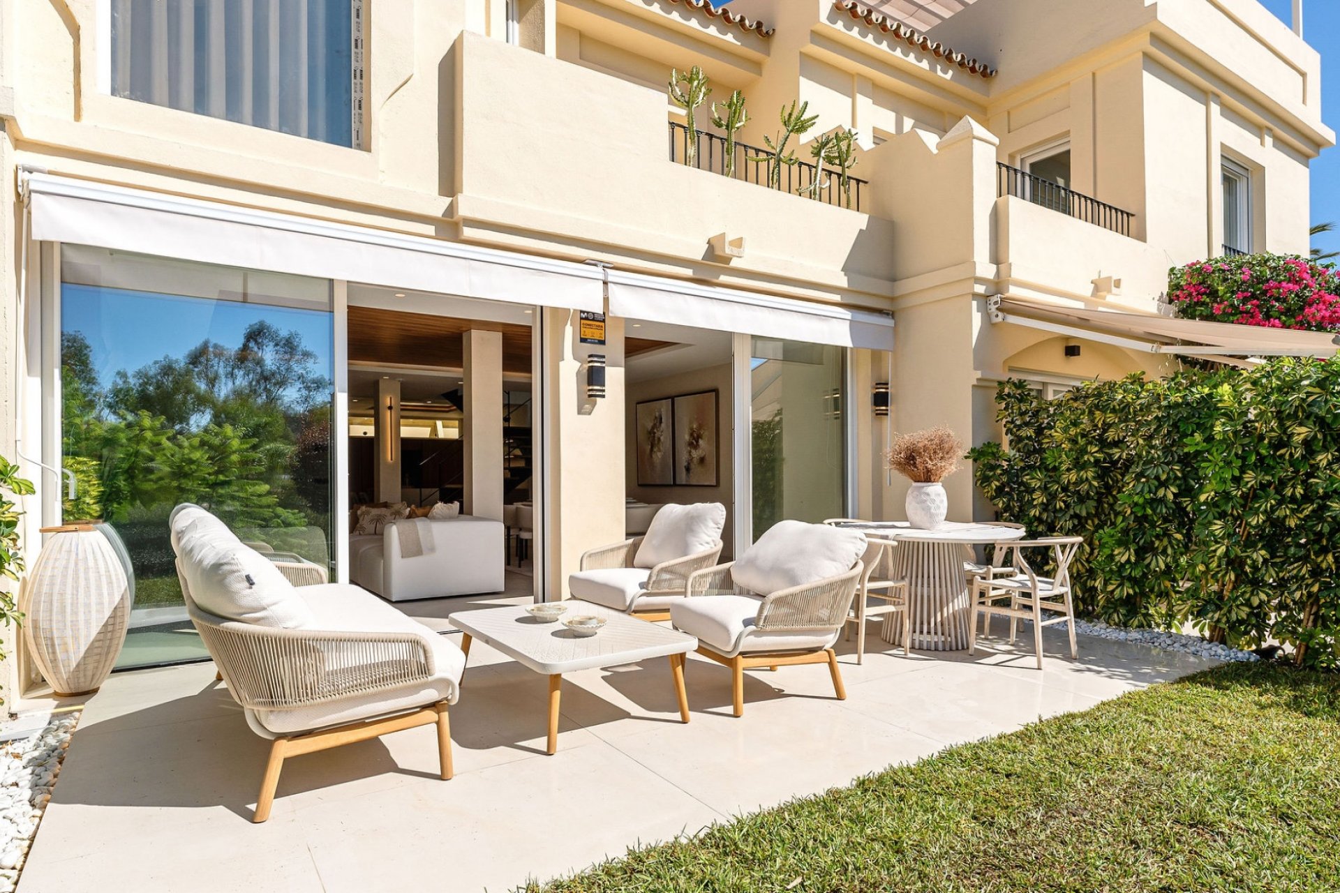 Reventa - Adosado - Benahavis - La Quinta