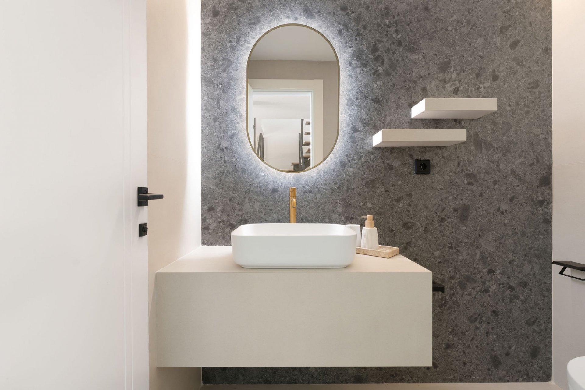 Reventa - Adosado - Benahavis - La Quinta