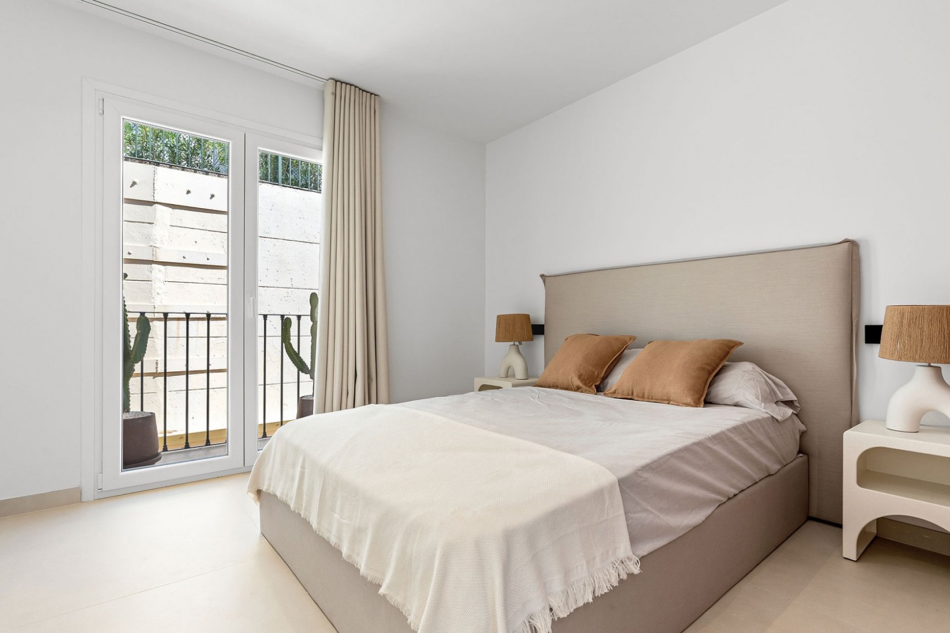 Reventa - Adosado - Benahavis - La Quinta