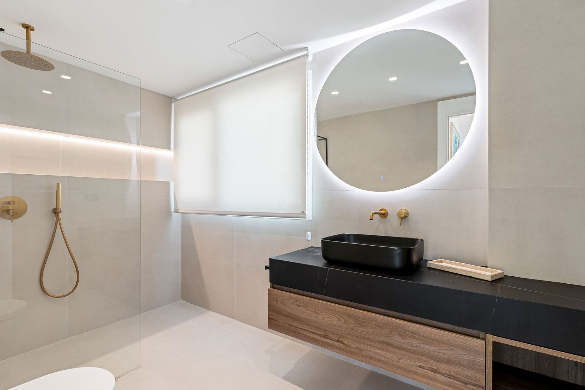 Reventa - Adosado - Benahavis - La Quinta