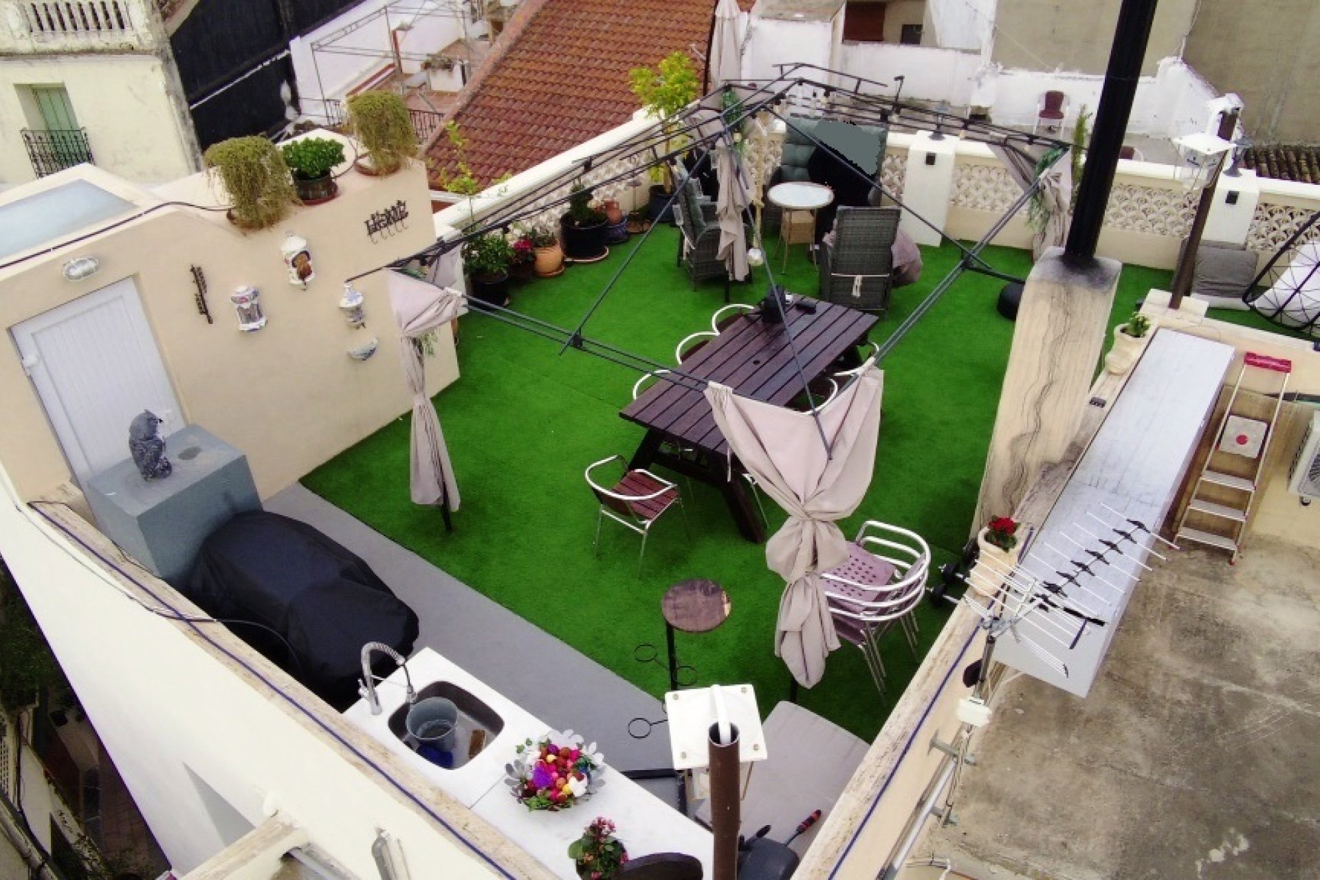 Reventa - Adosado - Beniarjó