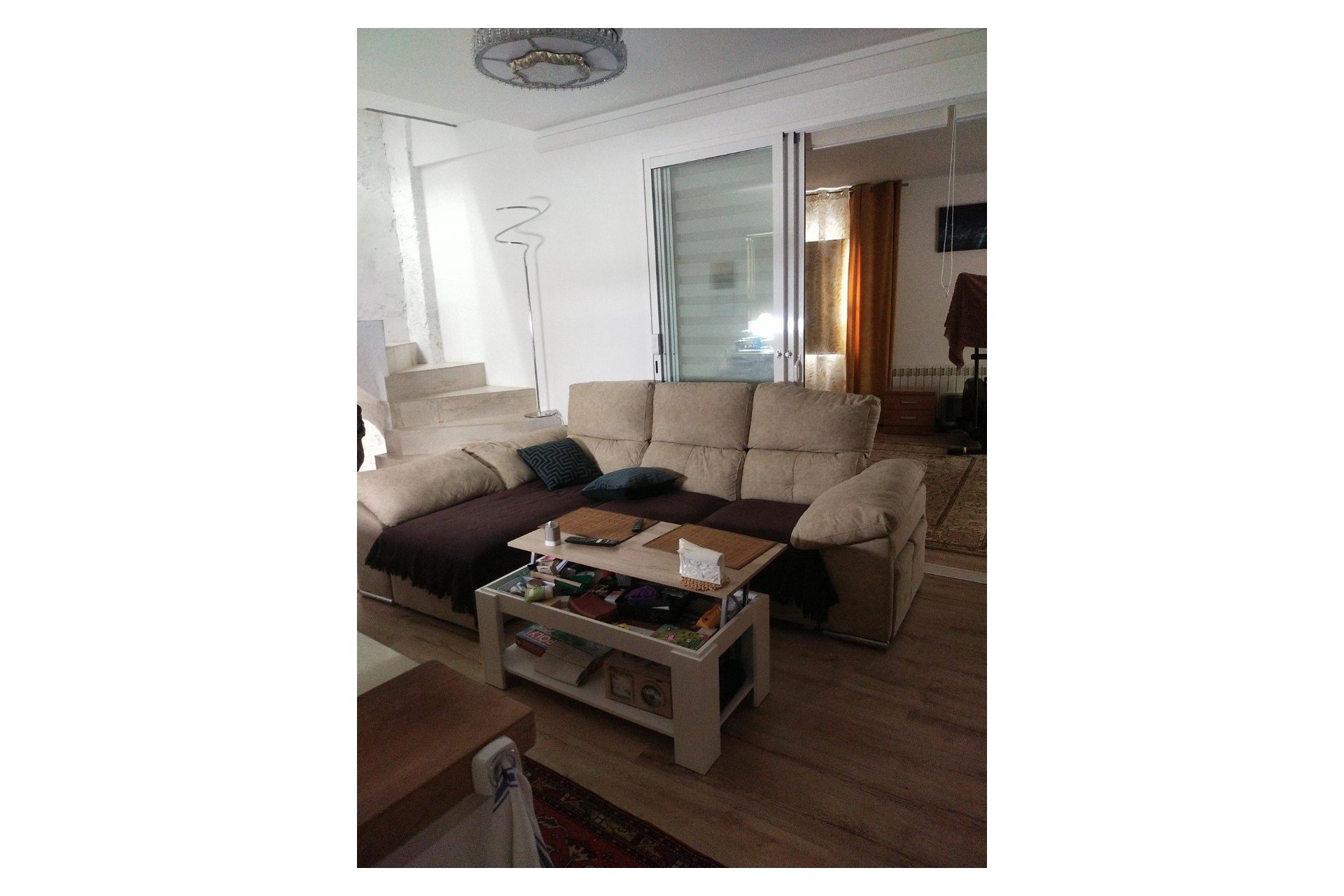 Reventa - Adosado - Beniarjó