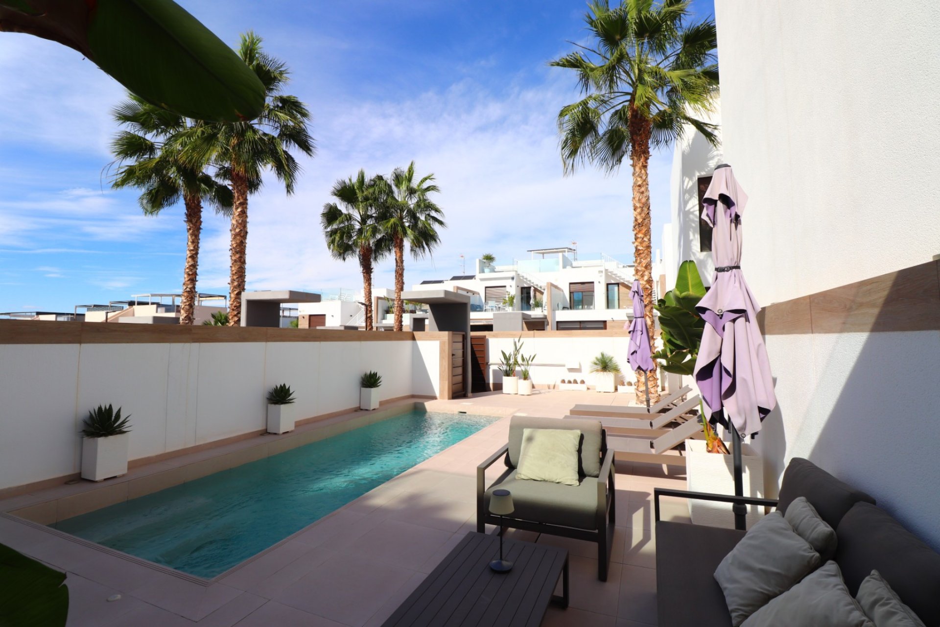 Reventa - Adosado - Benijofar - Benijofar - Village