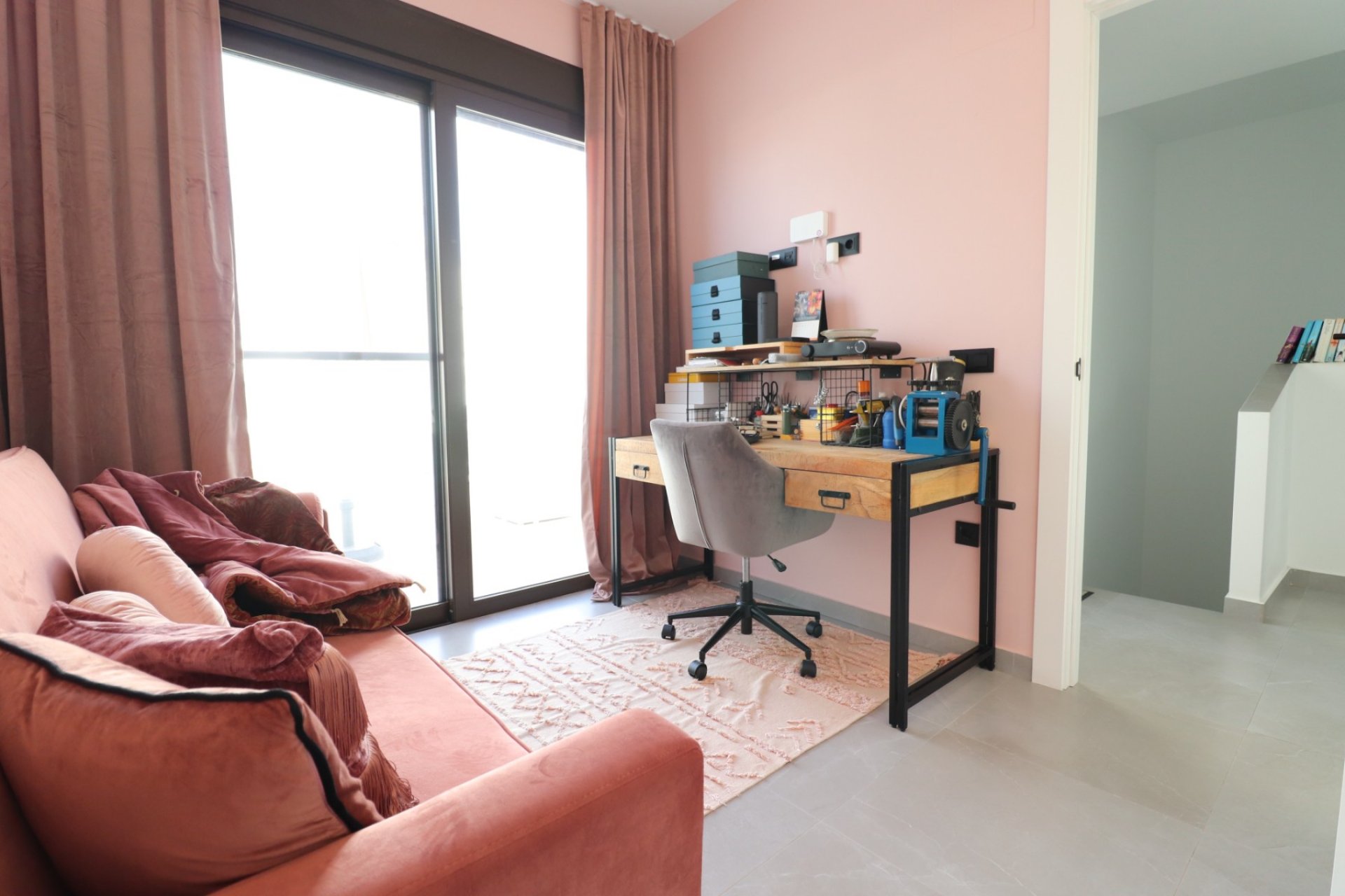 Reventa - Adosado - Benijofar - Benijofar - Village