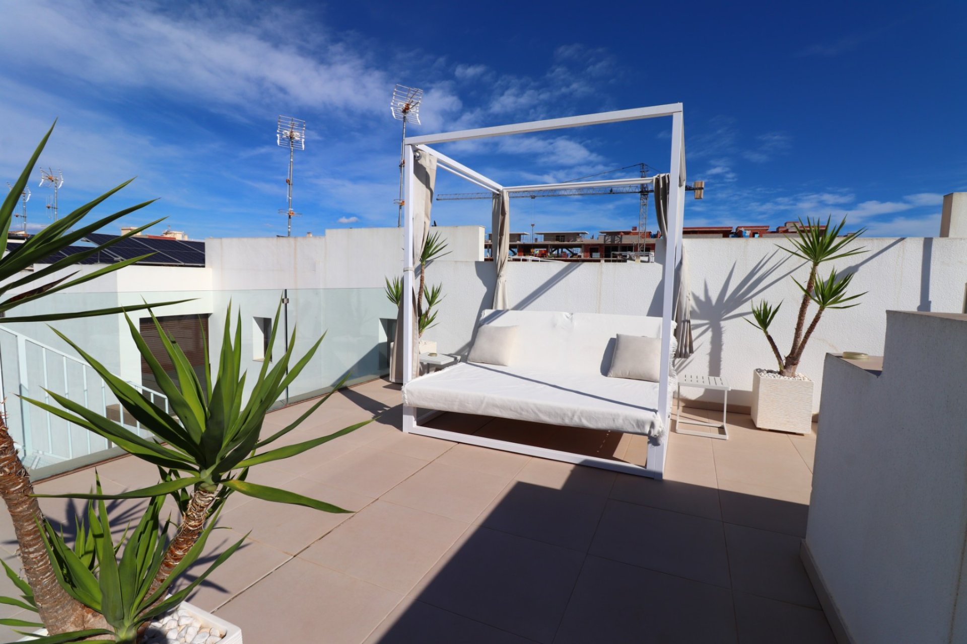 Reventa - Adosado - Benijofar - Benijofar - Village