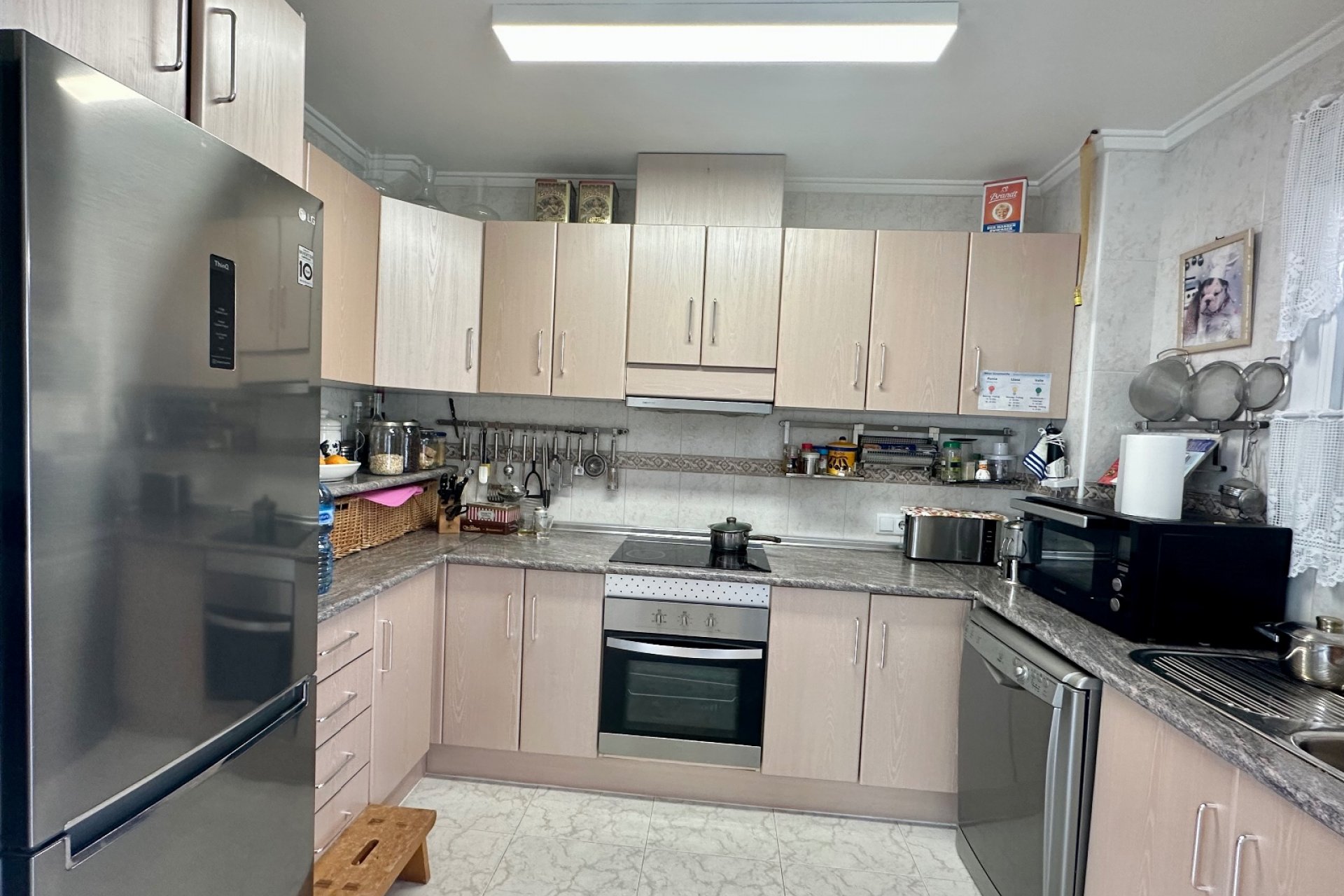 Reventa - Adosado - Ciudad Quesada - Doña Pepa