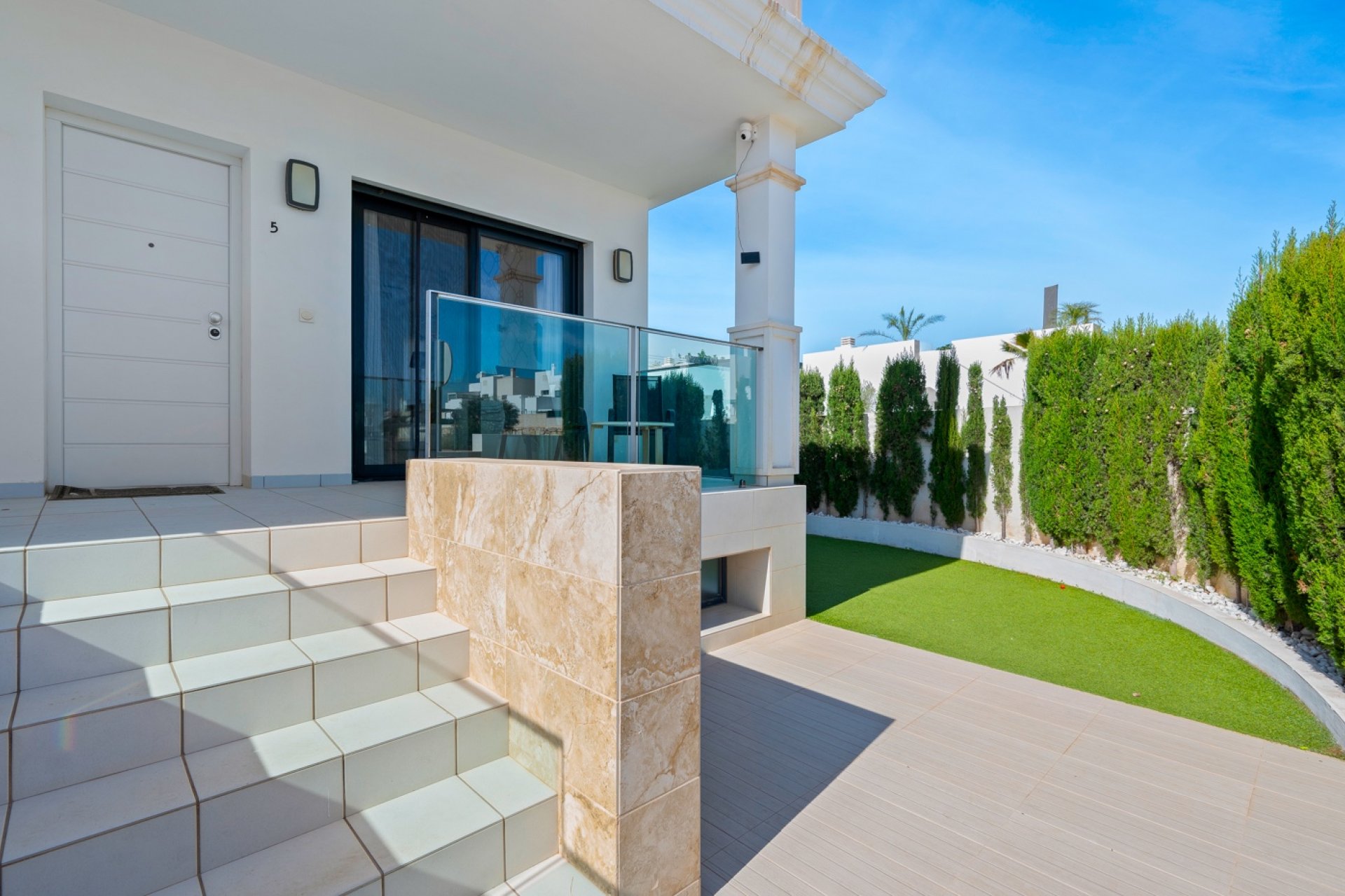 Reventa - Adosado - Ciudad Quesada - Rojales