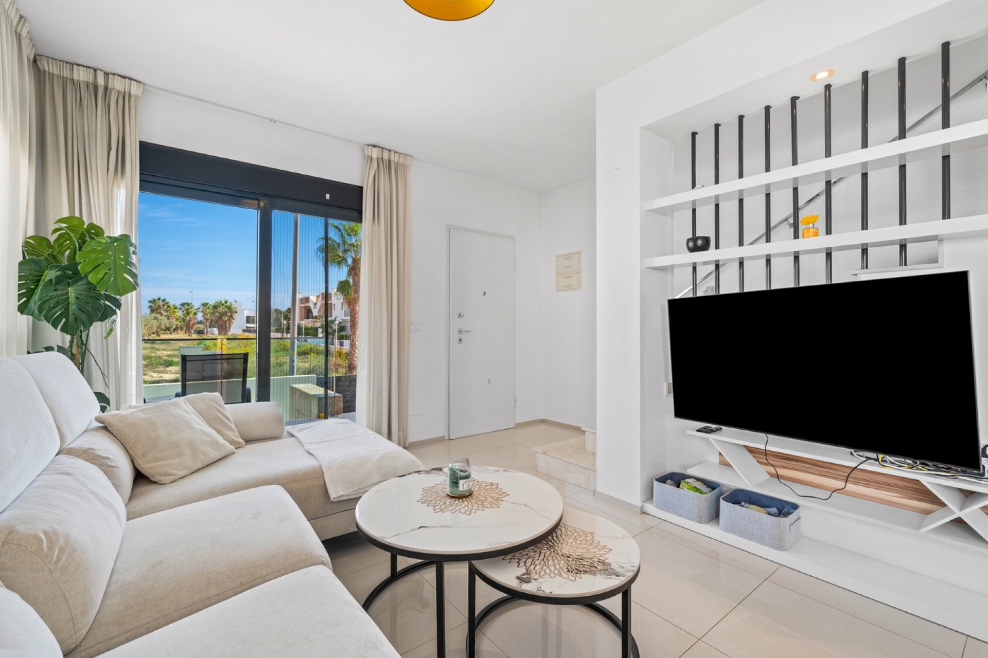 Reventa - Adosado - Ciudad Quesada - Rojales