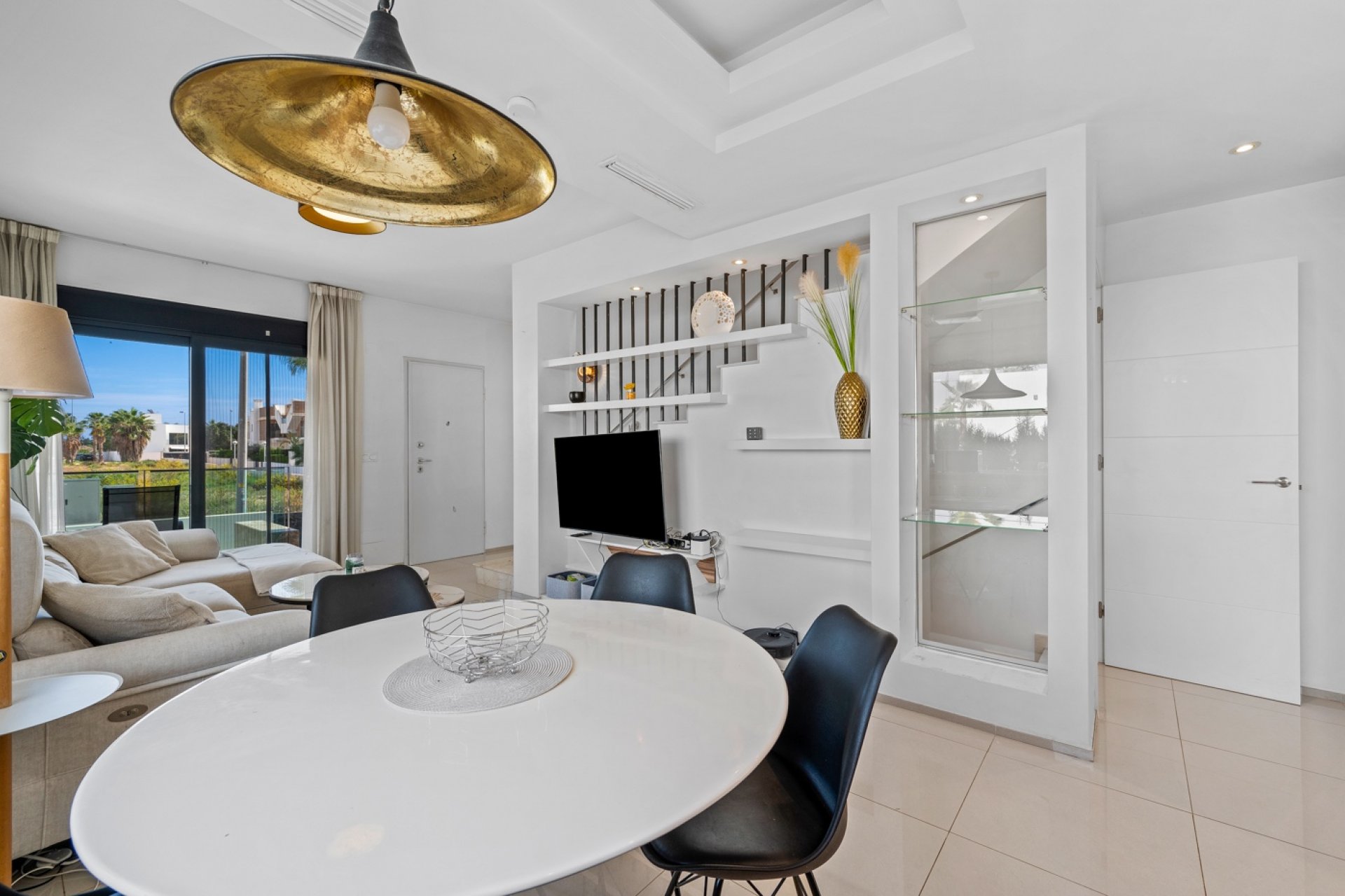 Reventa - Adosado - Ciudad Quesada - Rojales