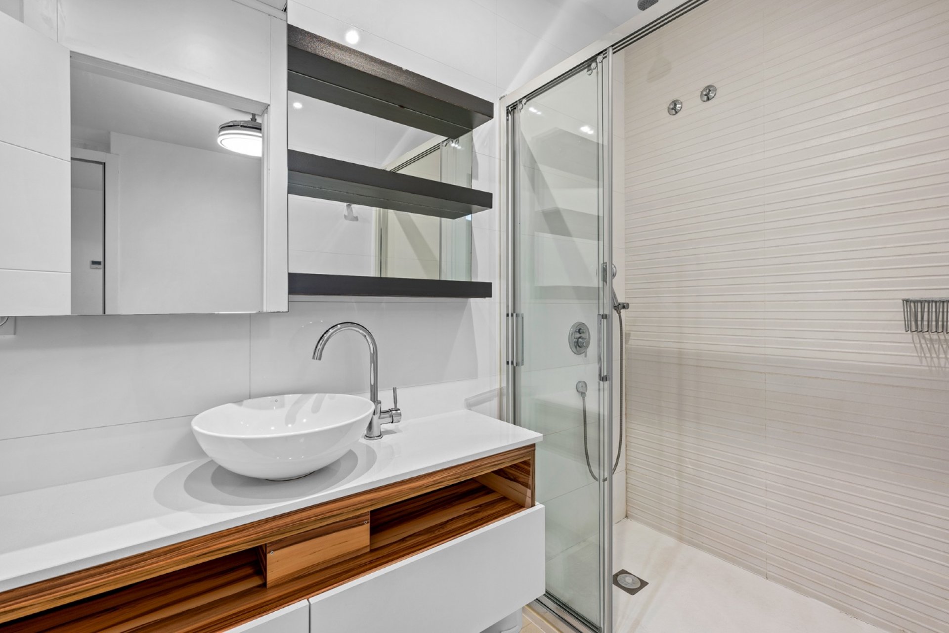 Reventa - Adosado - Ciudad Quesada - Rojales