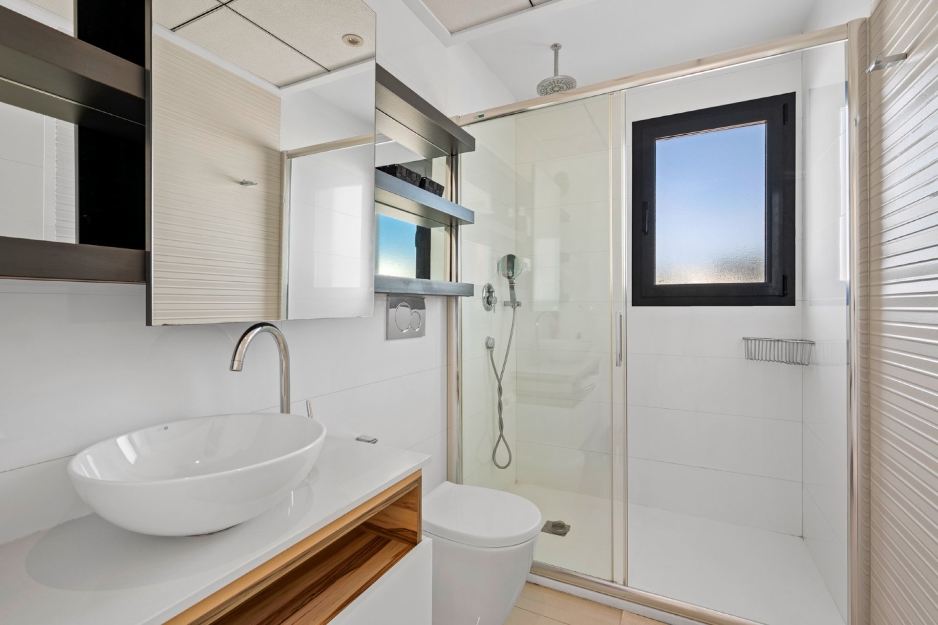 Reventa - Adosado - Ciudad Quesada - Rojales