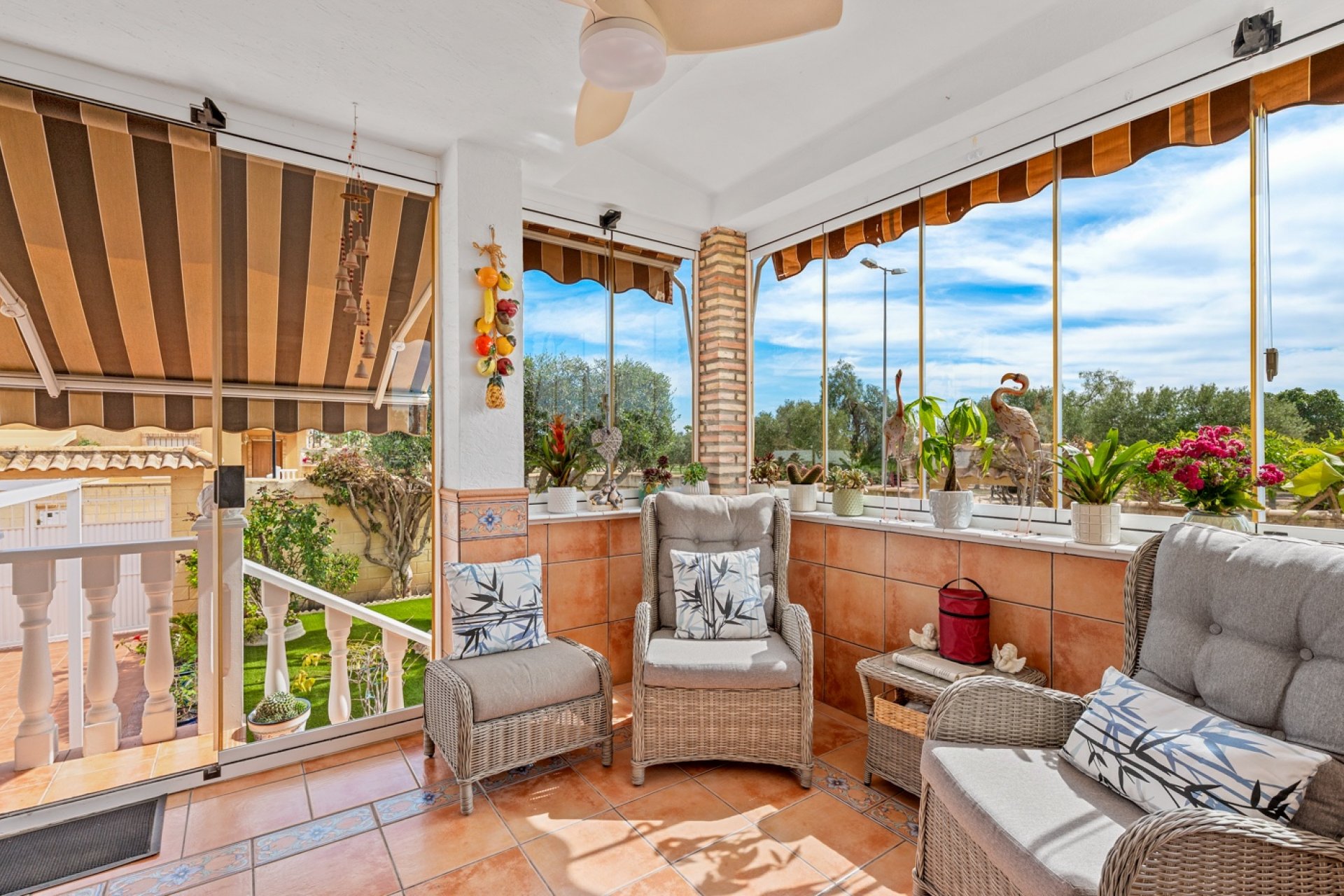 Reventa - Adosado - Ciudad Quesada - Rojales