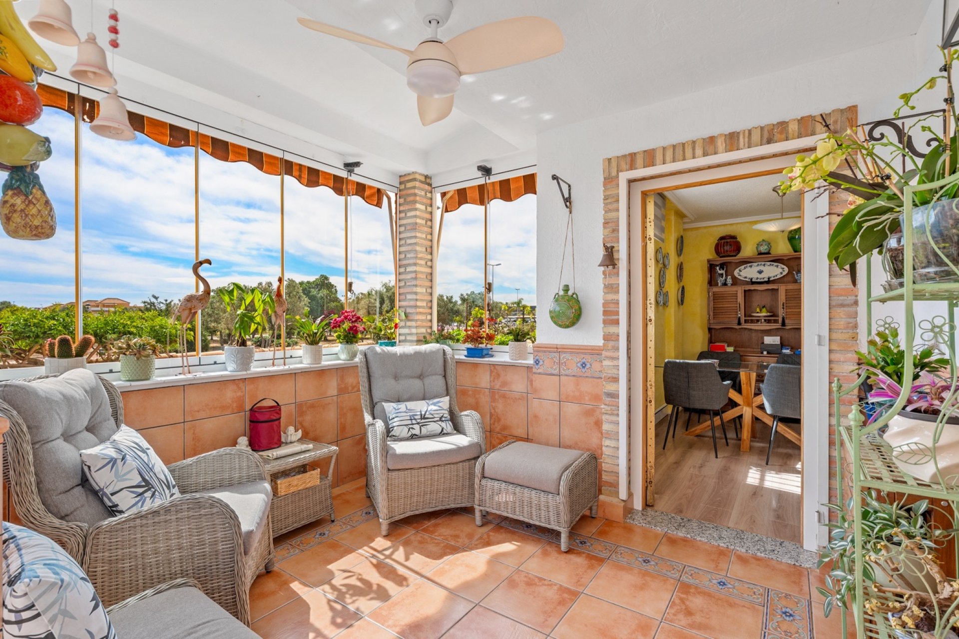 Reventa - Adosado - Ciudad Quesada - Rojales