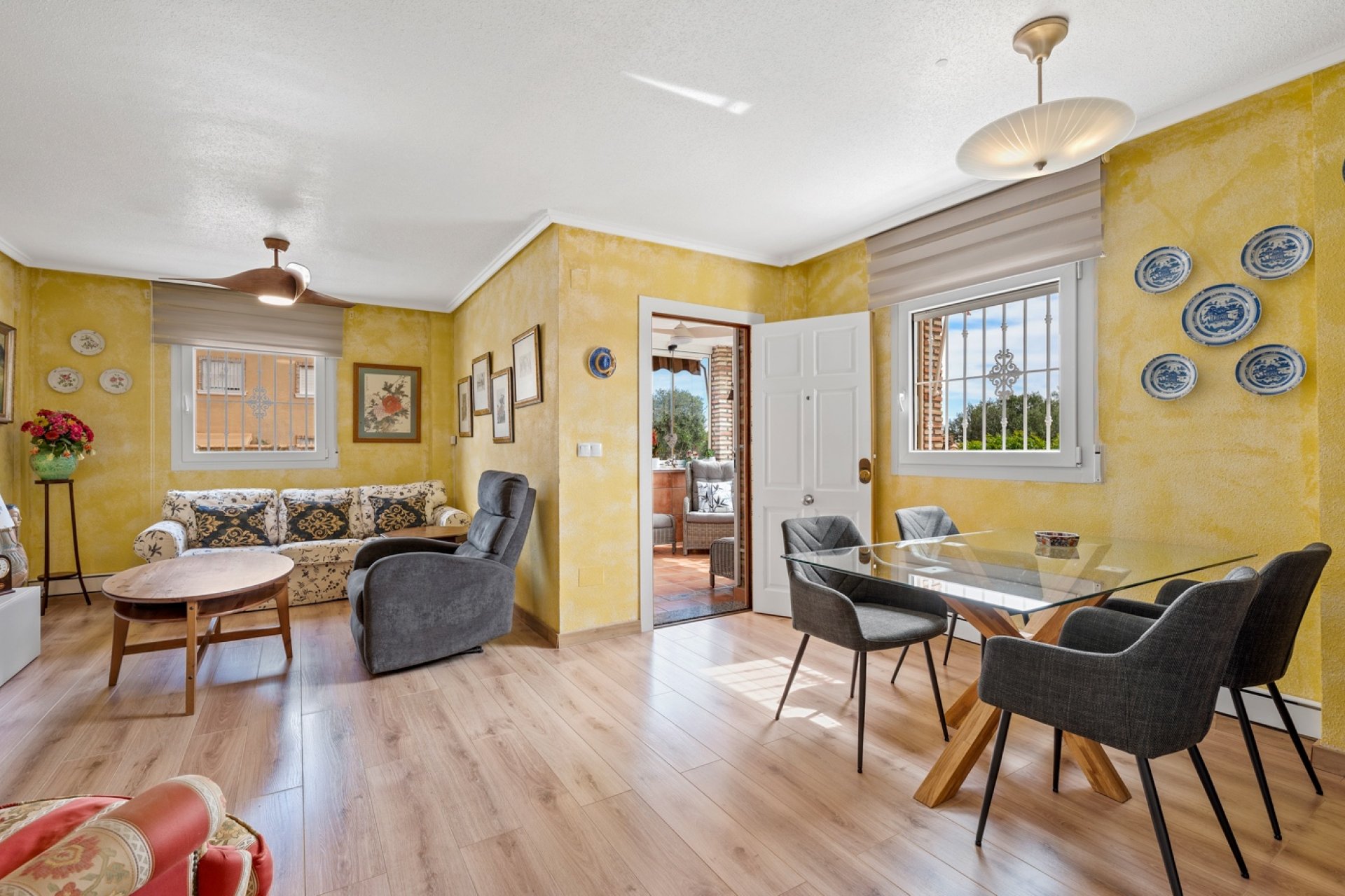 Reventa - Adosado - Ciudad Quesada - Rojales