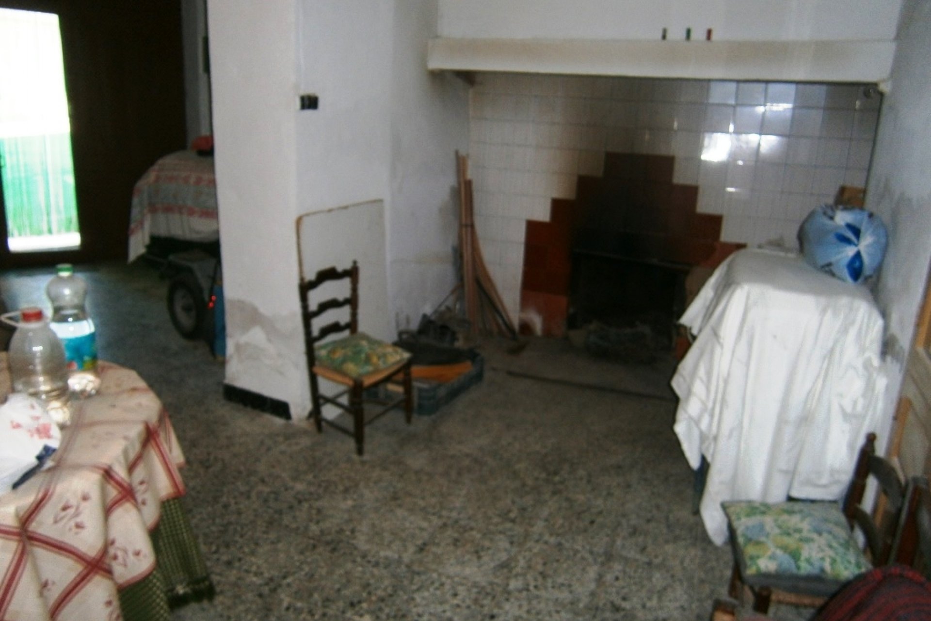 Reventa - Adosado - Cocentaina - Alcudia