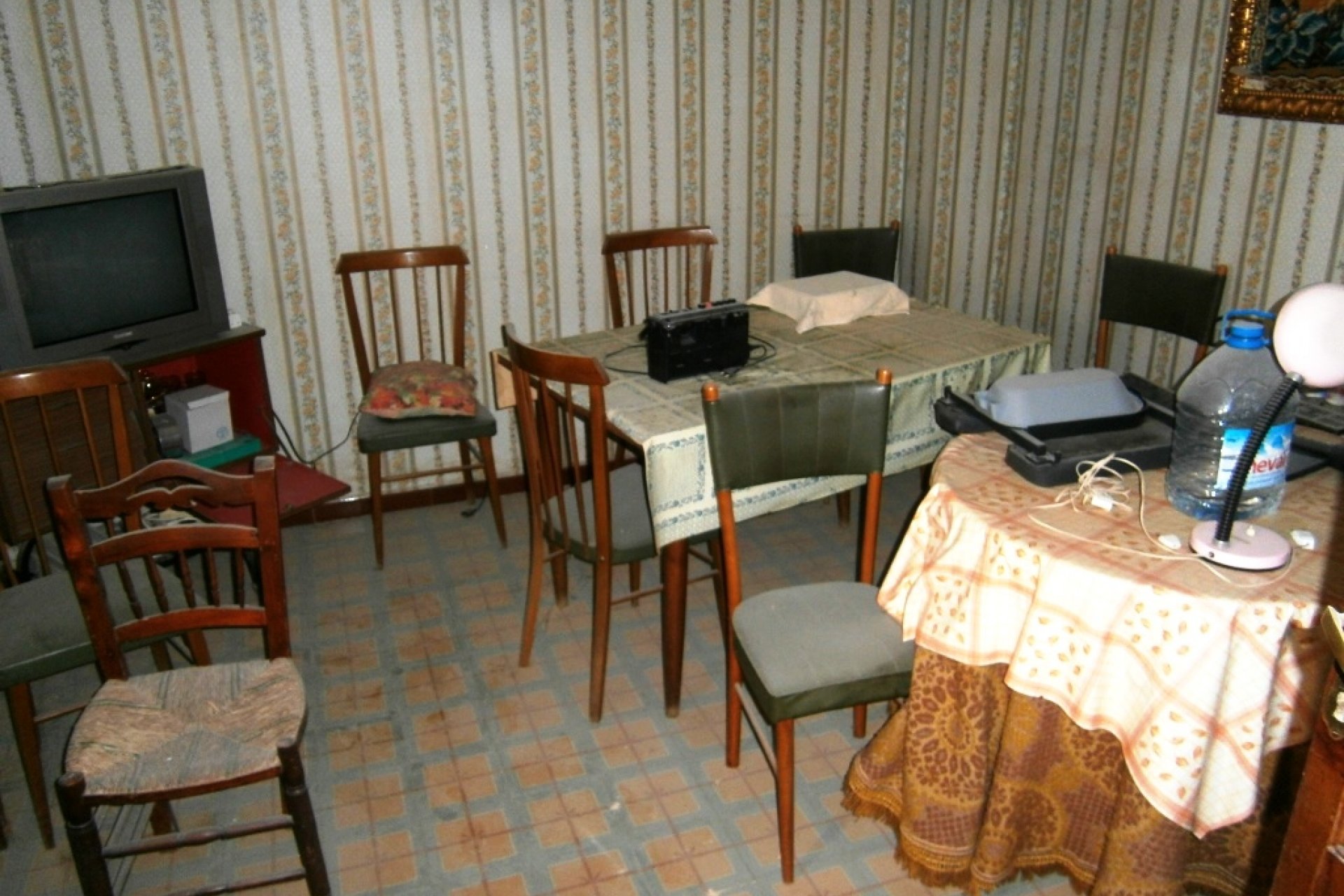 Reventa - Adosado - Cocentaina - Alcudia