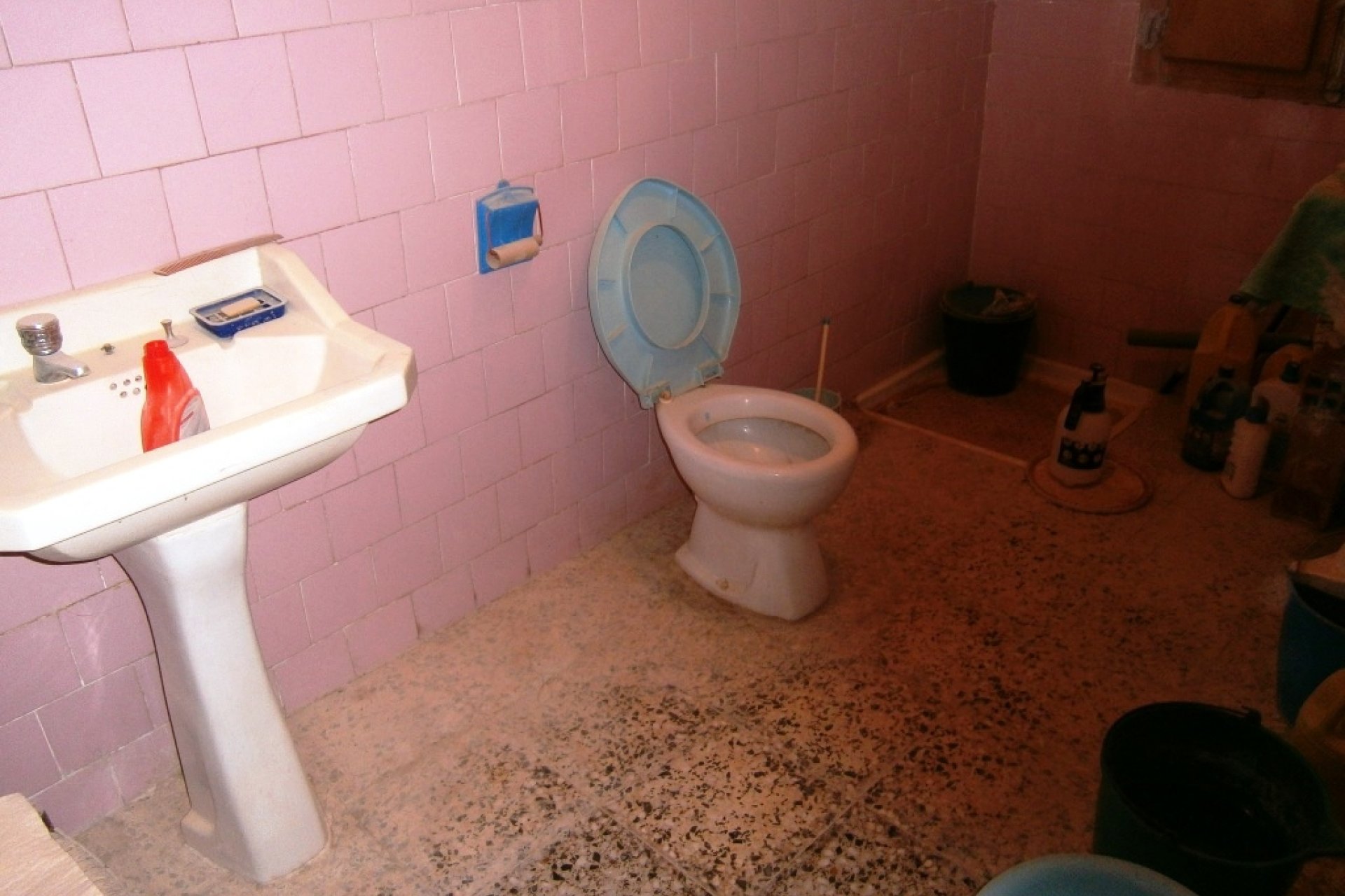 Reventa - Adosado - Cocentaina - Alcudia