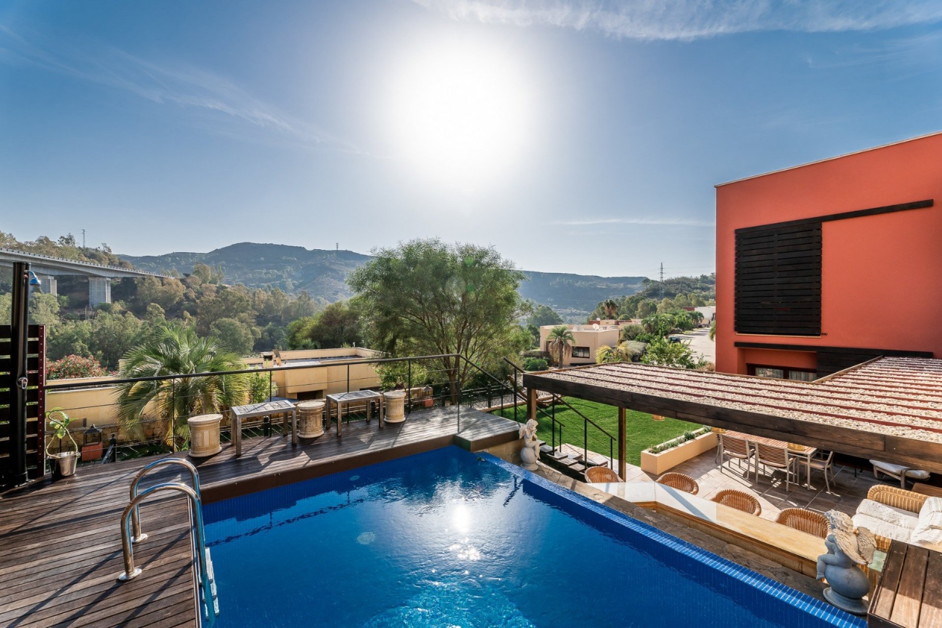 Reventa - Adosado - Estepona - Selwo