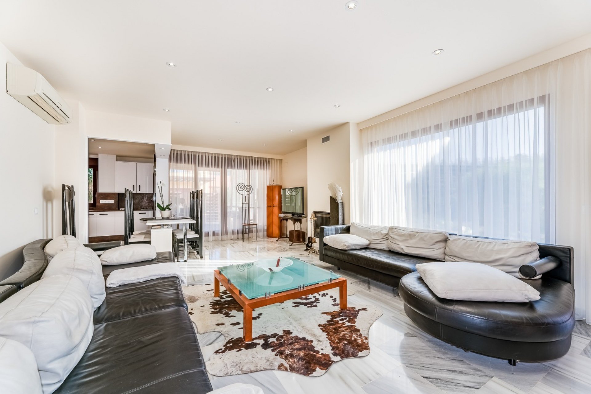 Reventa - Adosado - Estepona - Selwo