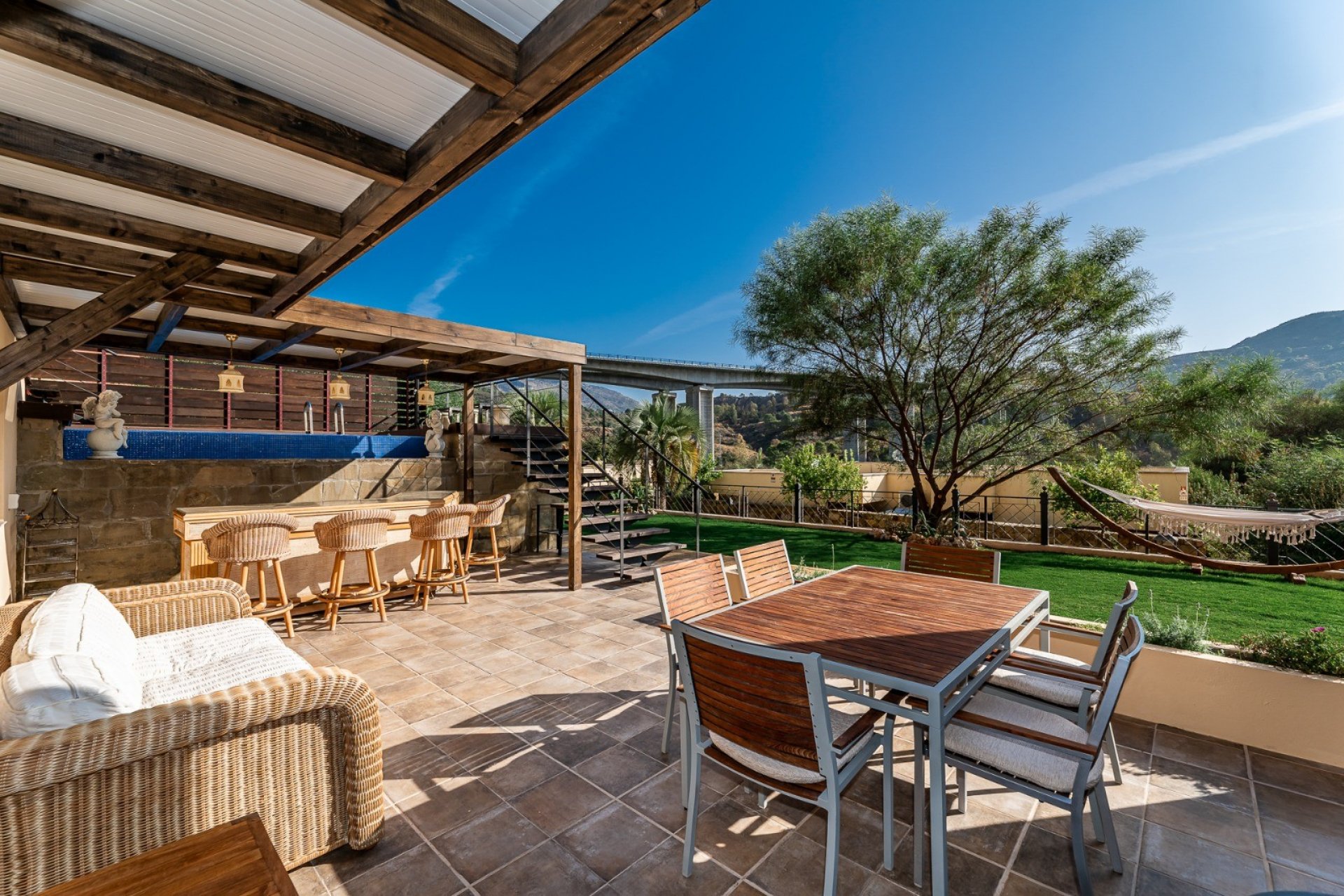 Reventa - Adosado - Estepona - Selwo