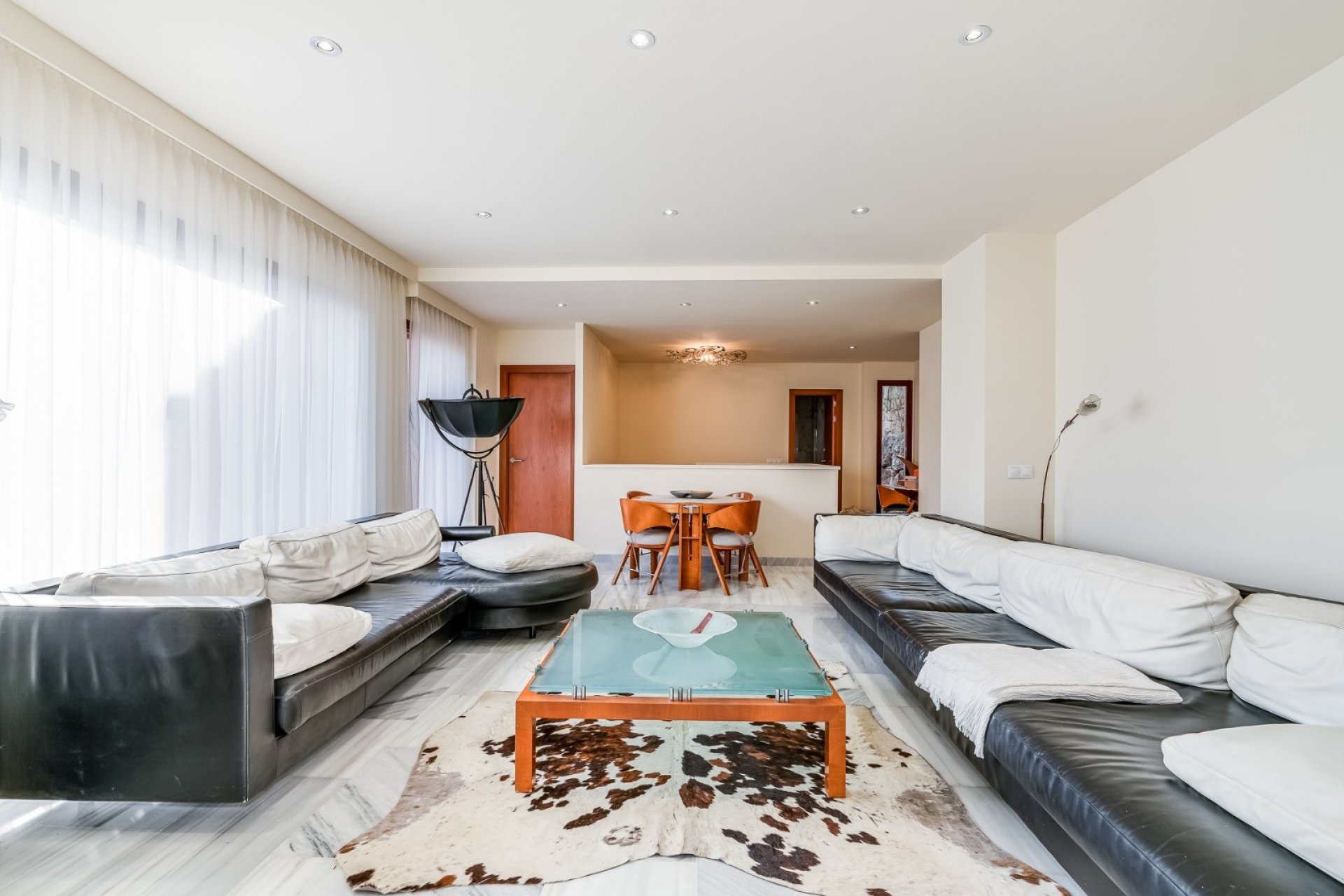 Reventa - Adosado - Estepona - Selwo