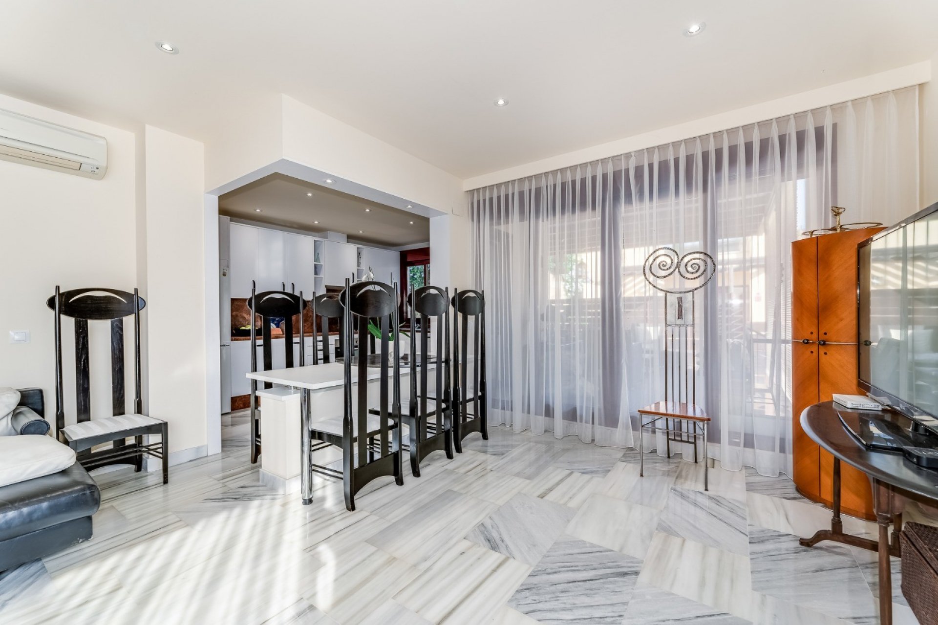 Reventa - Adosado - Estepona - Selwo