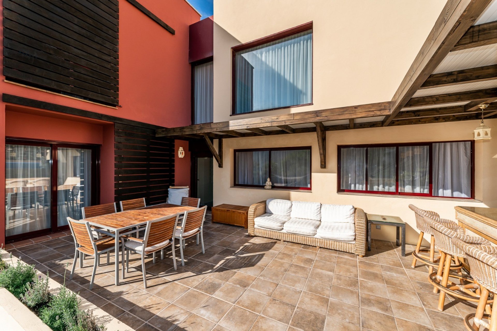 Reventa - Adosado - Estepona - Selwo