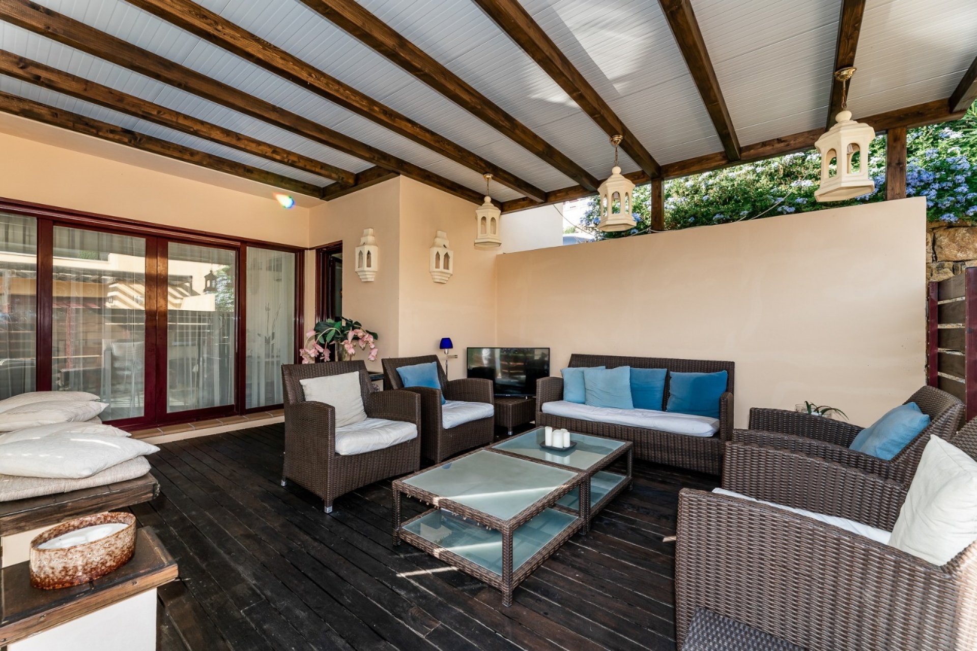 Reventa - Adosado - Estepona - Selwo