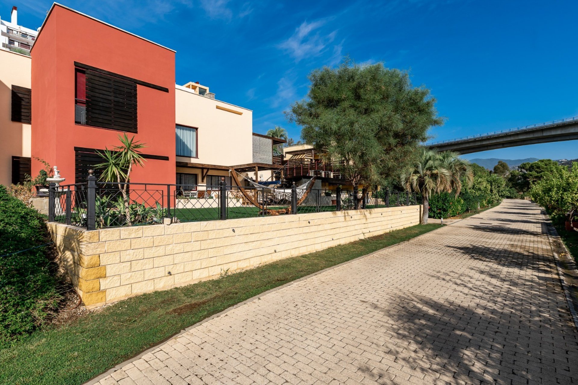 Reventa - Adosado - Estepona - Selwo