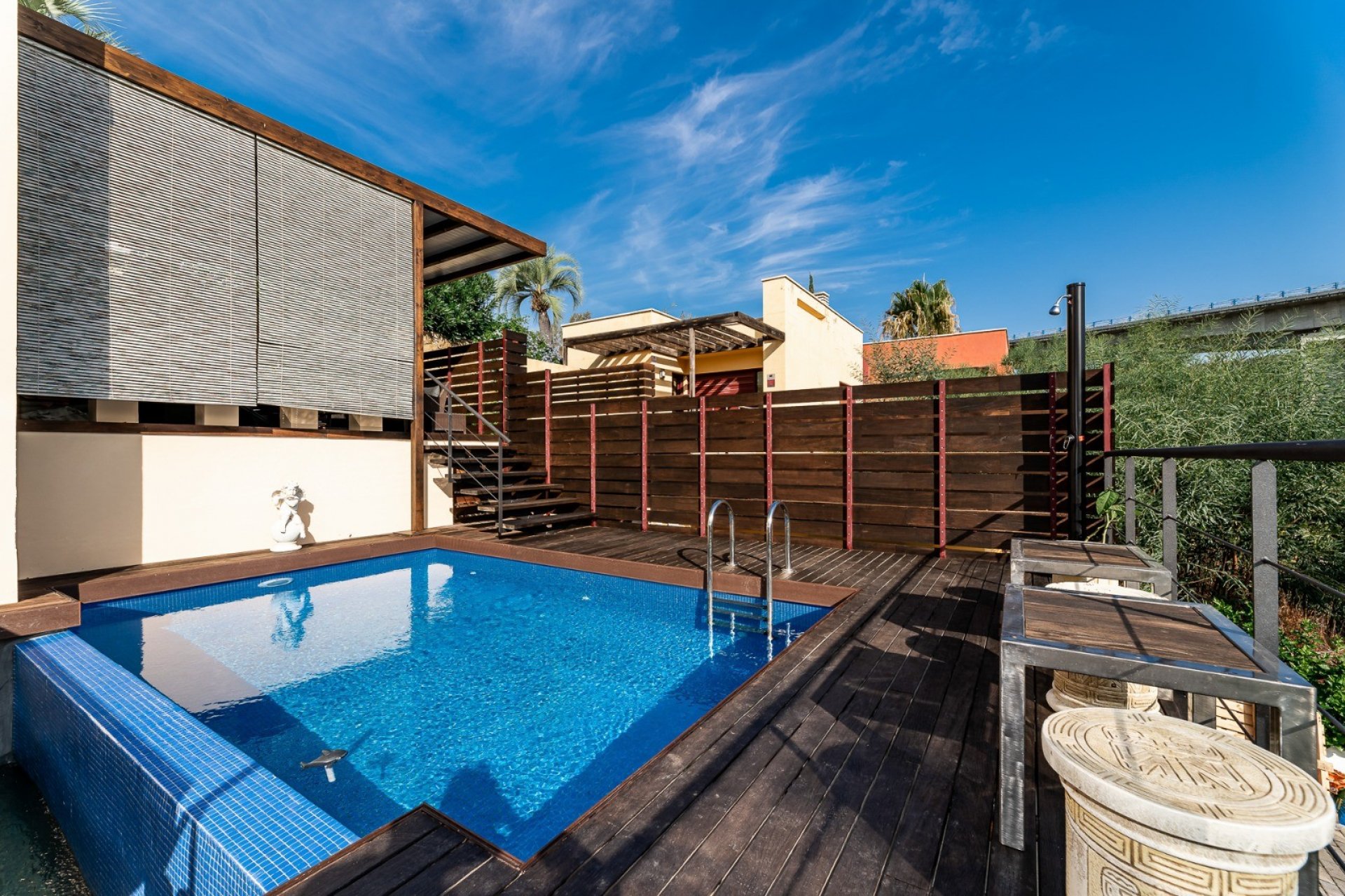 Reventa - Adosado - Estepona - Selwo