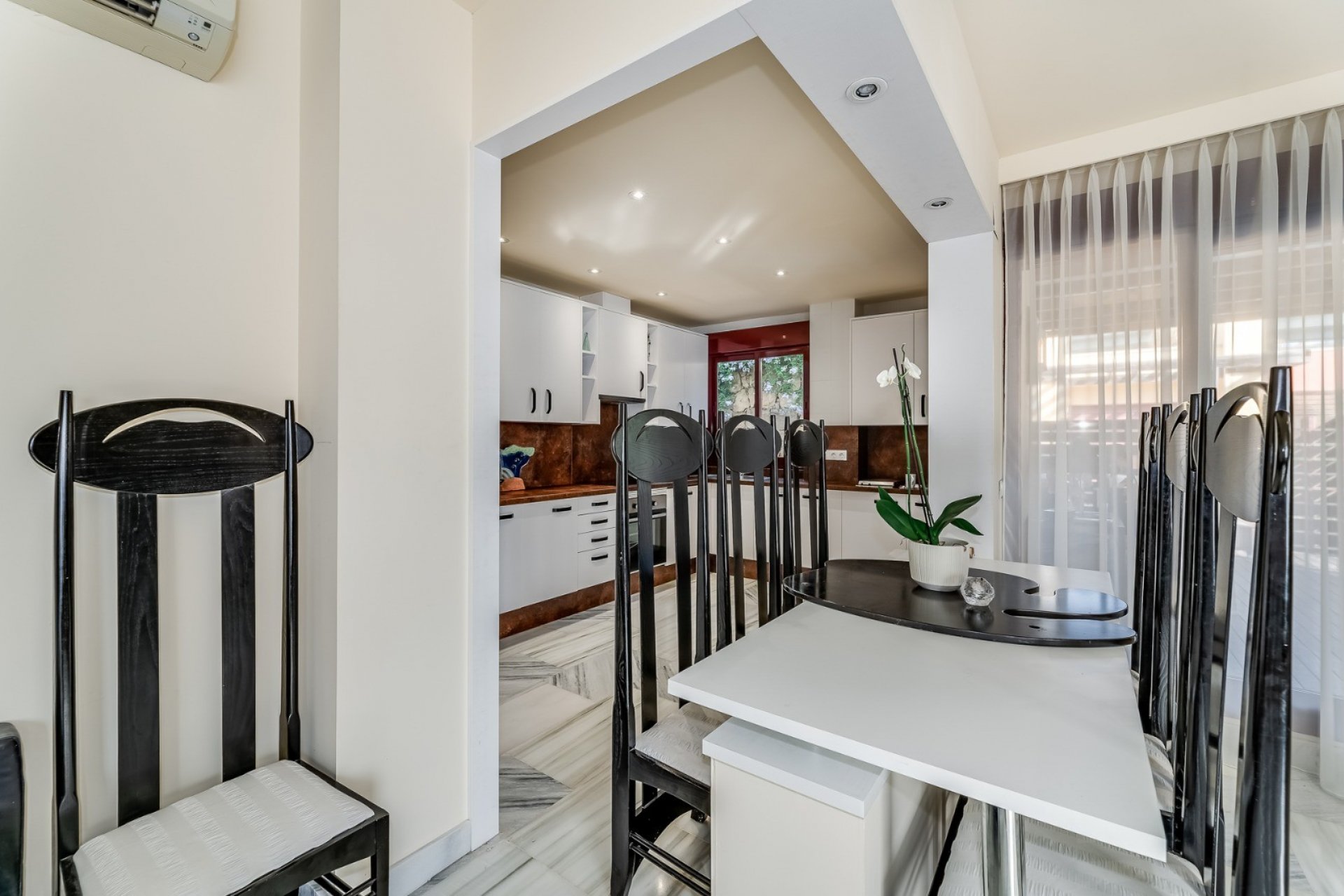 Reventa - Adosado - Estepona - Selwo