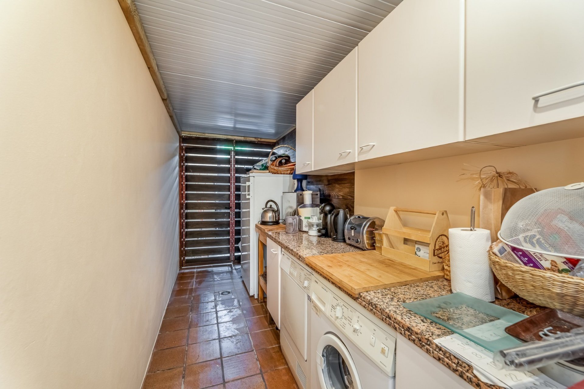 Reventa - Adosado - Estepona - Selwo