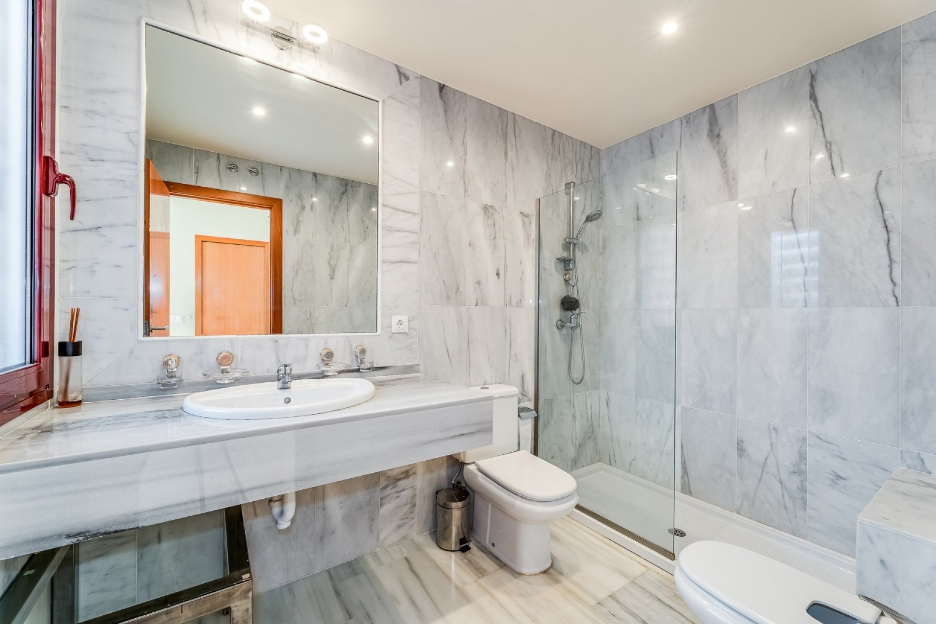 Reventa - Adosado - Estepona - Selwo