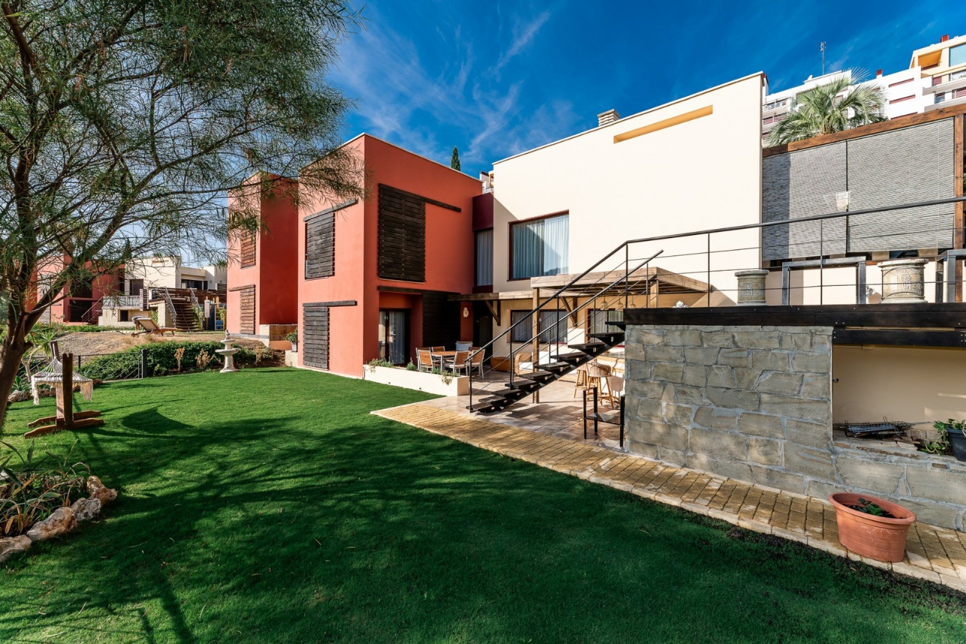 Reventa - Adosado - Estepona - Selwo