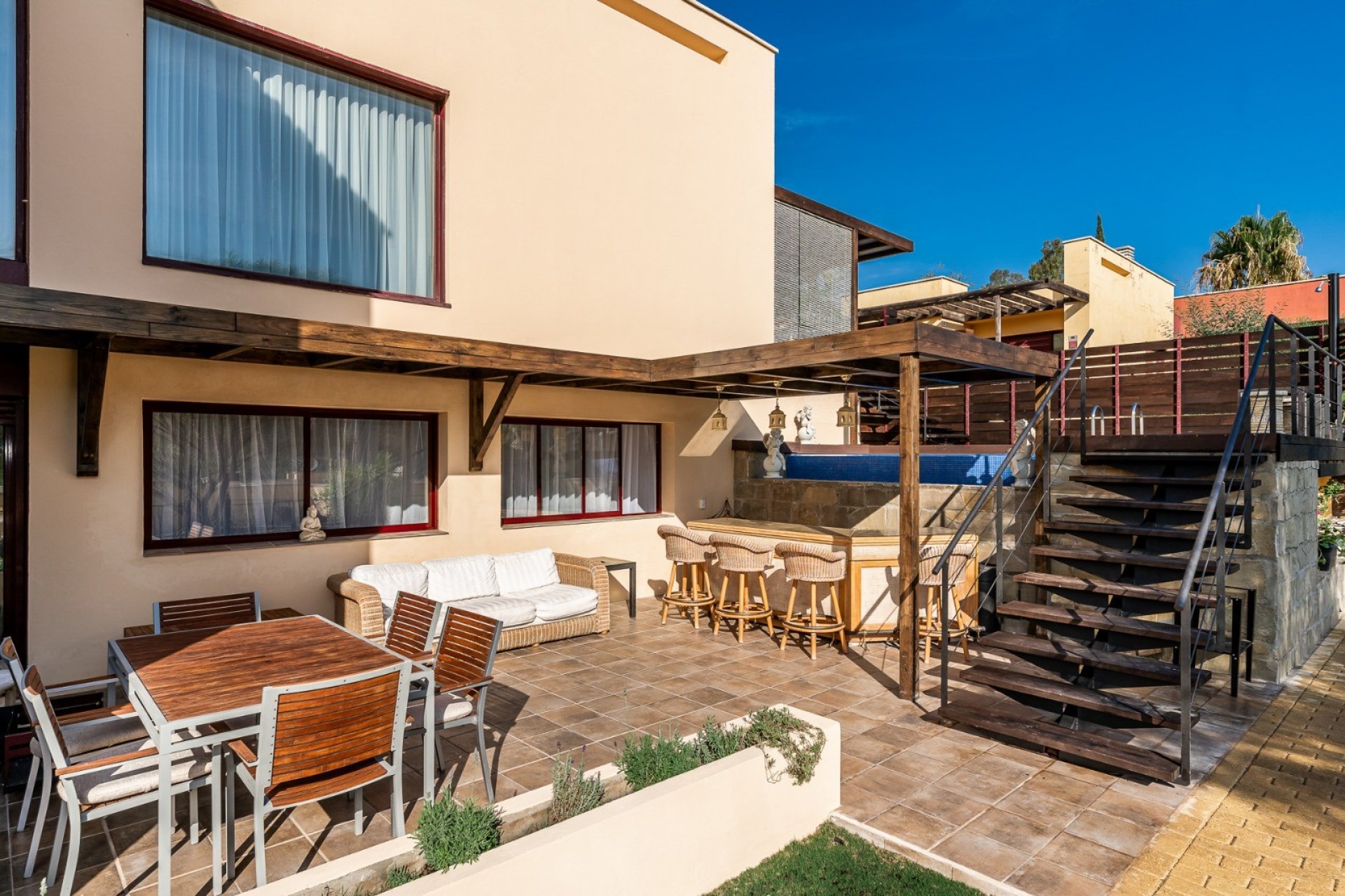 Reventa - Adosado - Estepona - Selwo