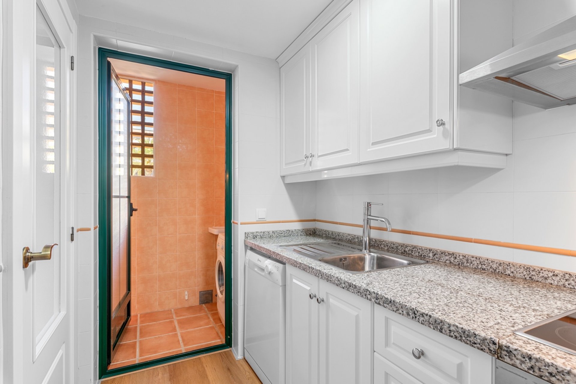 Reventa - Adosado - Finestrat - Sierra Cortina