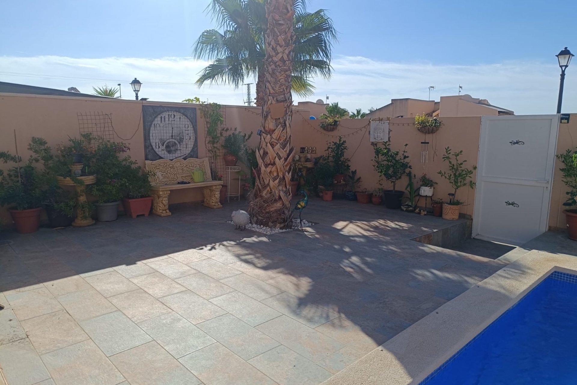 Reventa - Adosado - Fortuna