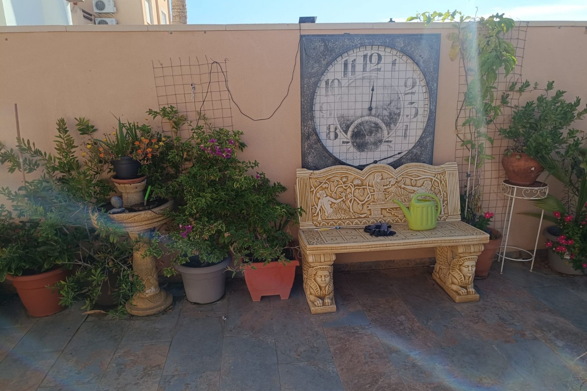 Reventa - Adosado - Fortuna