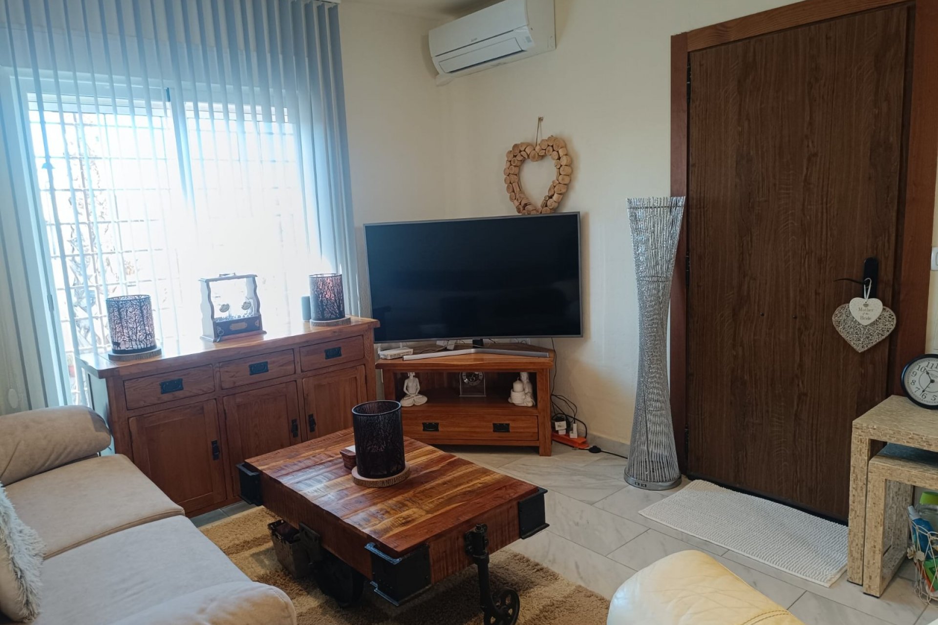 Reventa - Adosado - Fortuna