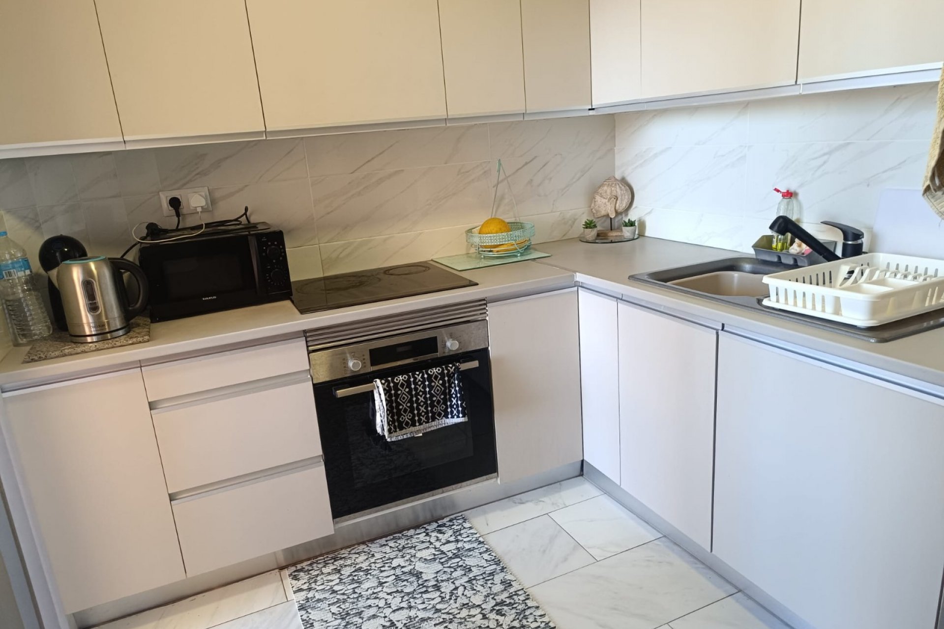 Reventa - Adosado - Fortuna