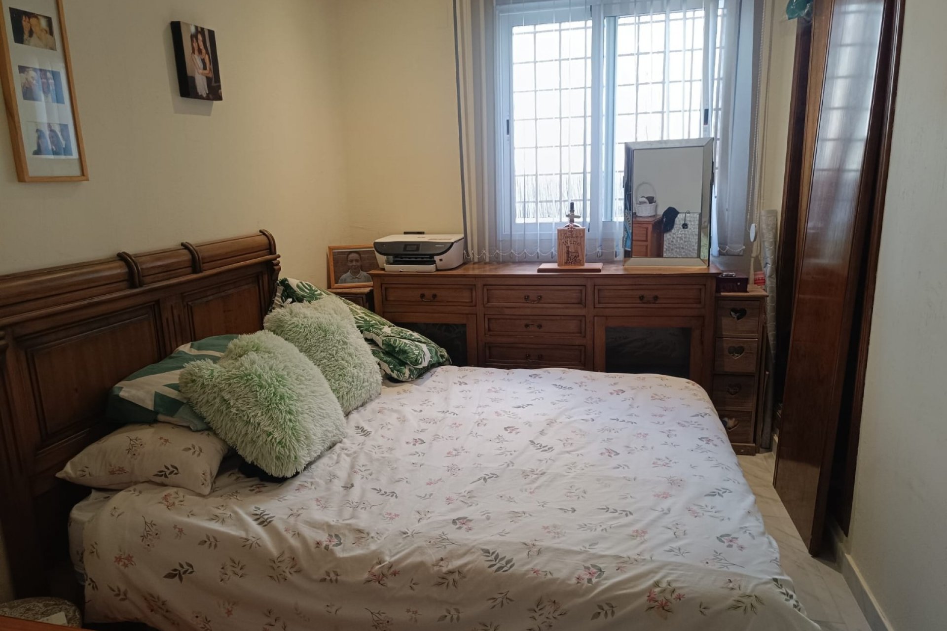 Reventa - Adosado - Fortuna