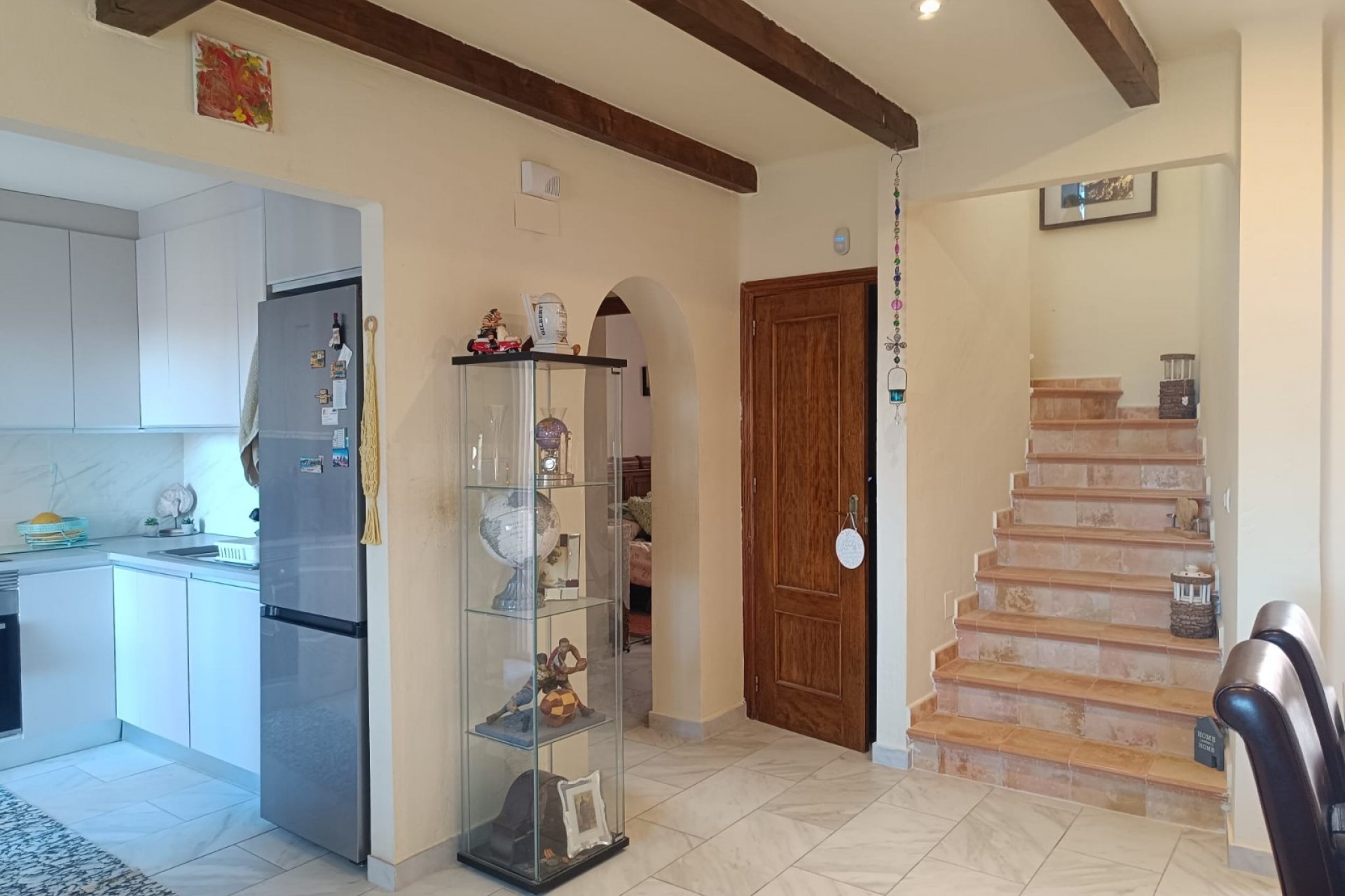 Reventa - Adosado - Fortuna