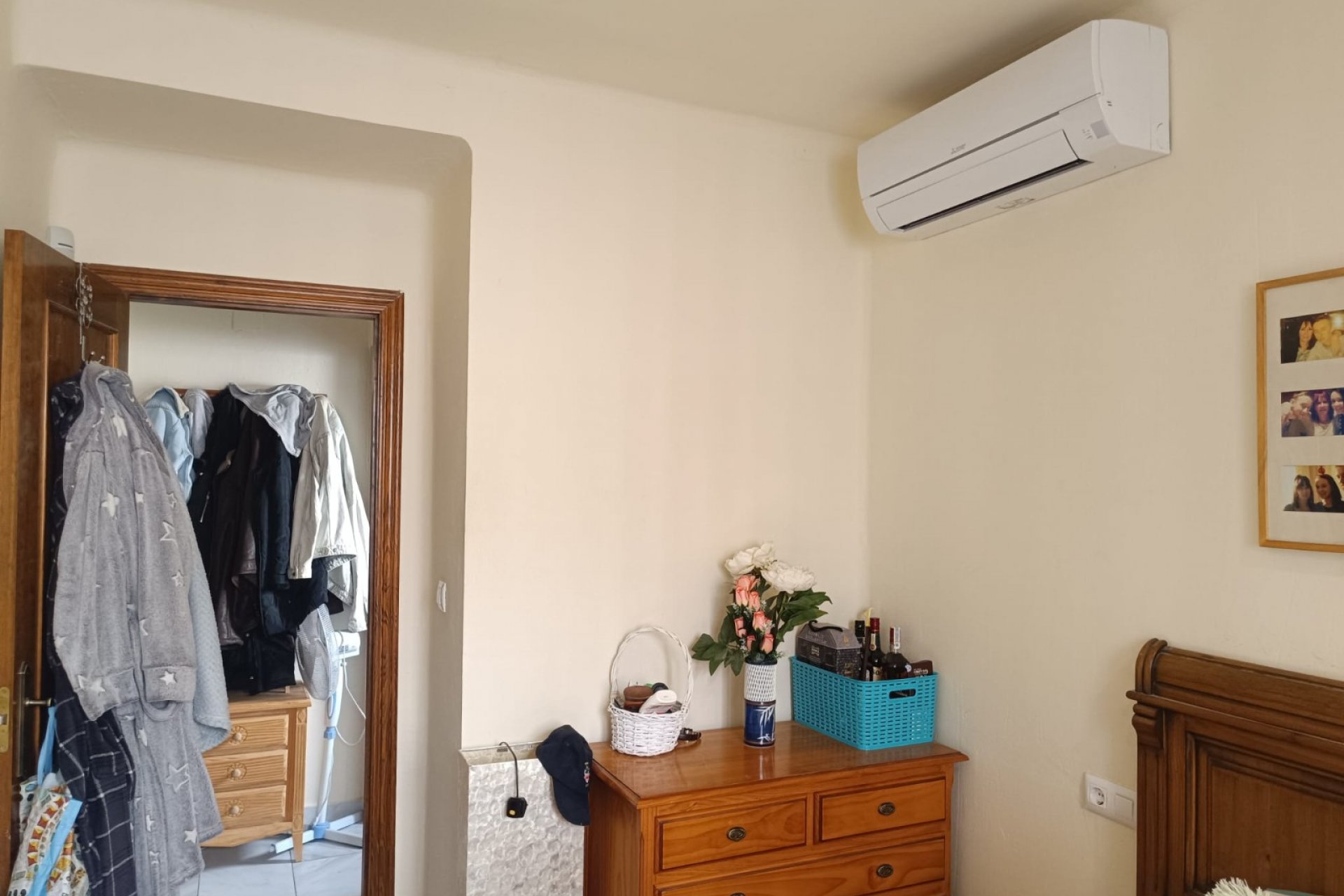 Reventa - Adosado - Fortuna